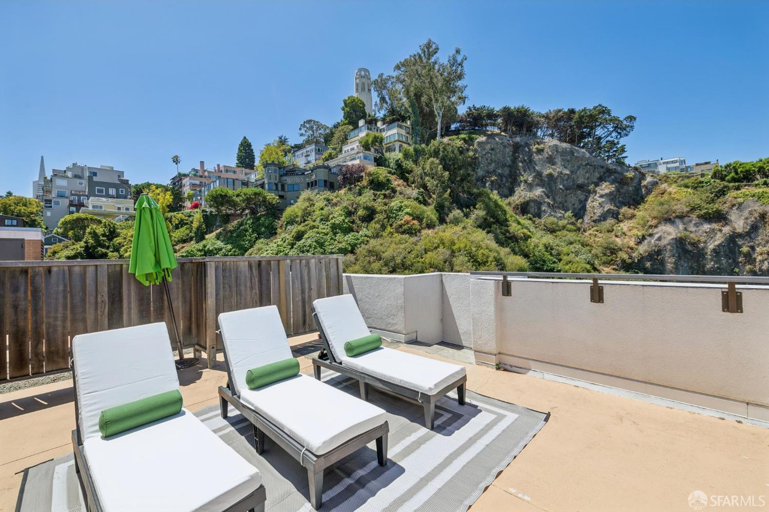 101 Lombard Street # 901W