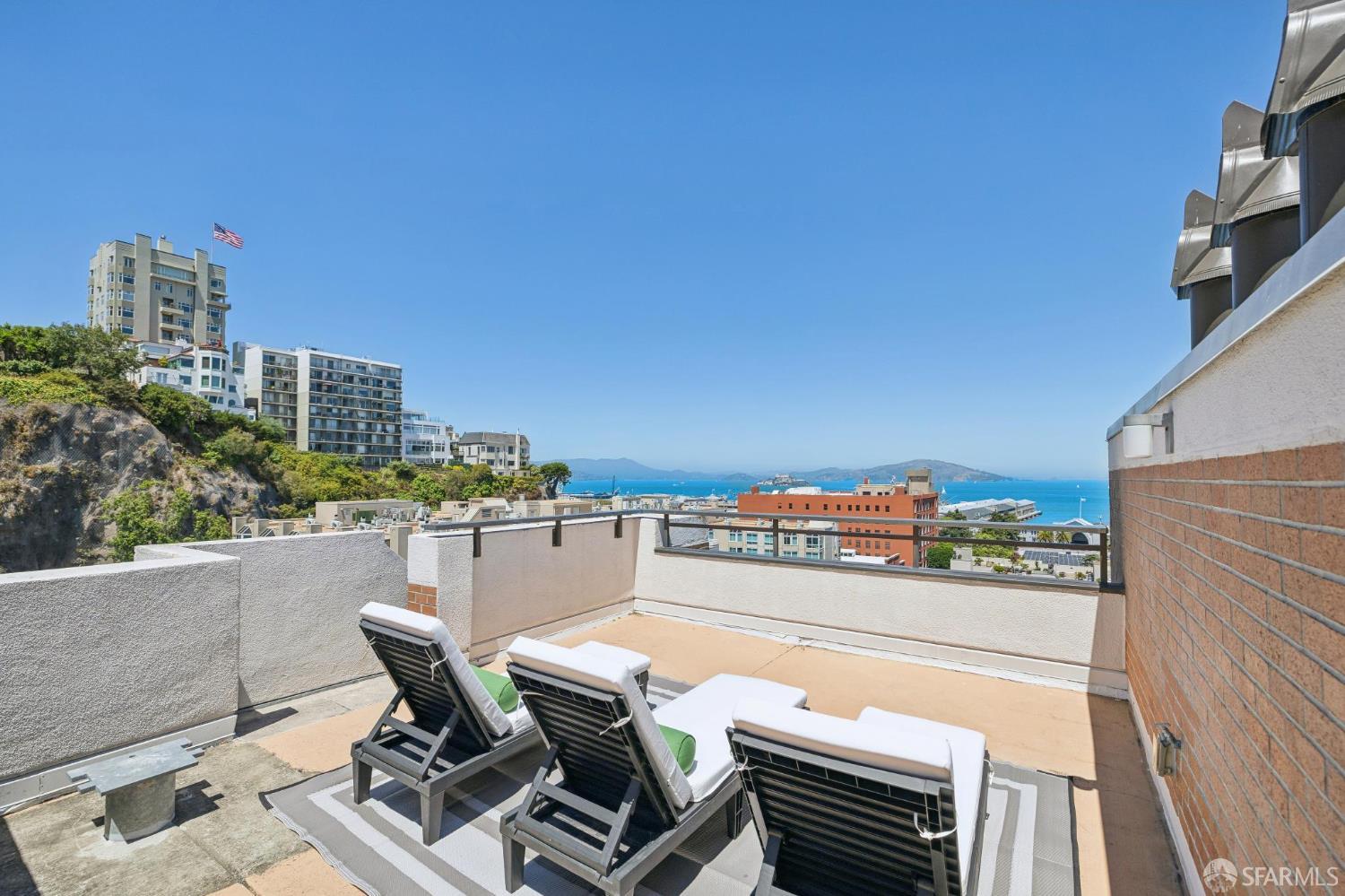 101 Lombard Street # 901W