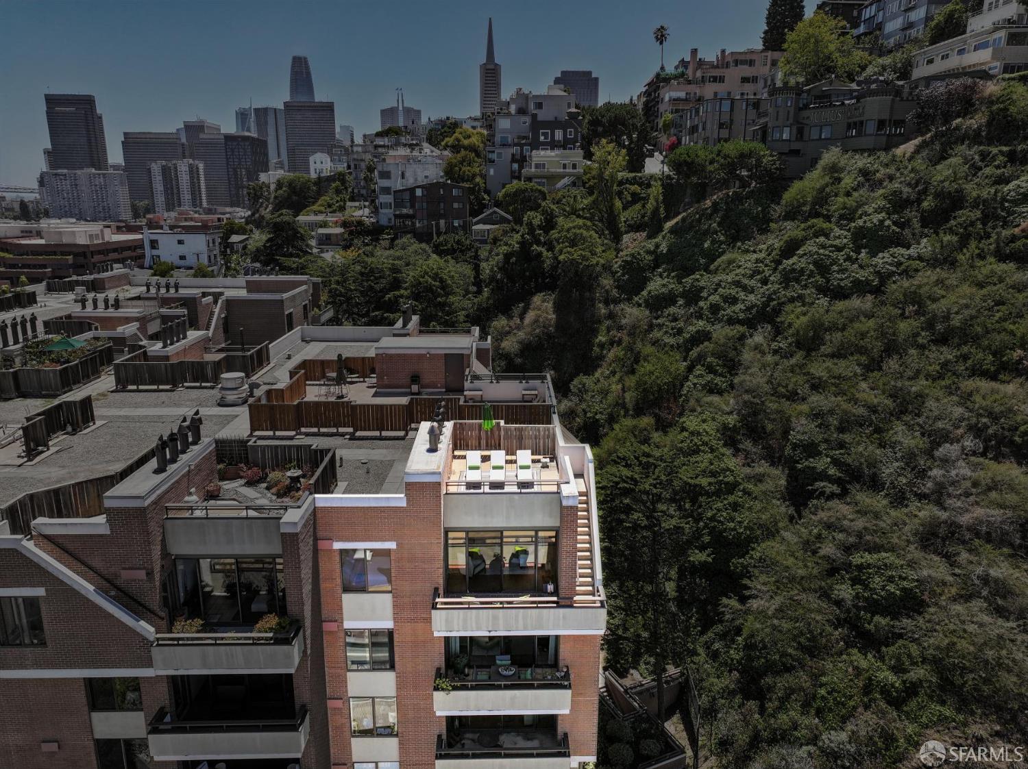 101 Lombard Street # 901W