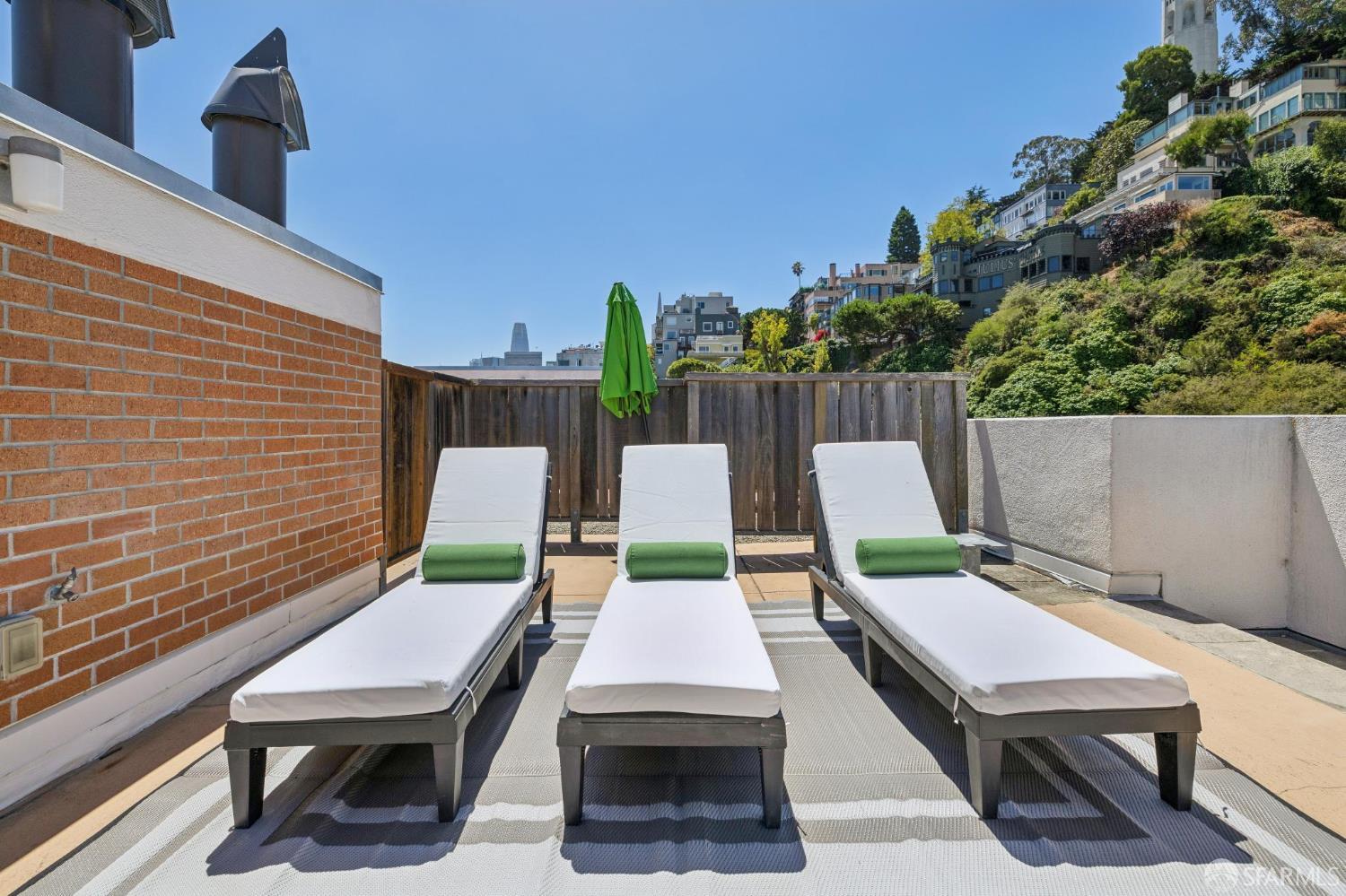 101 Lombard Street # 901W