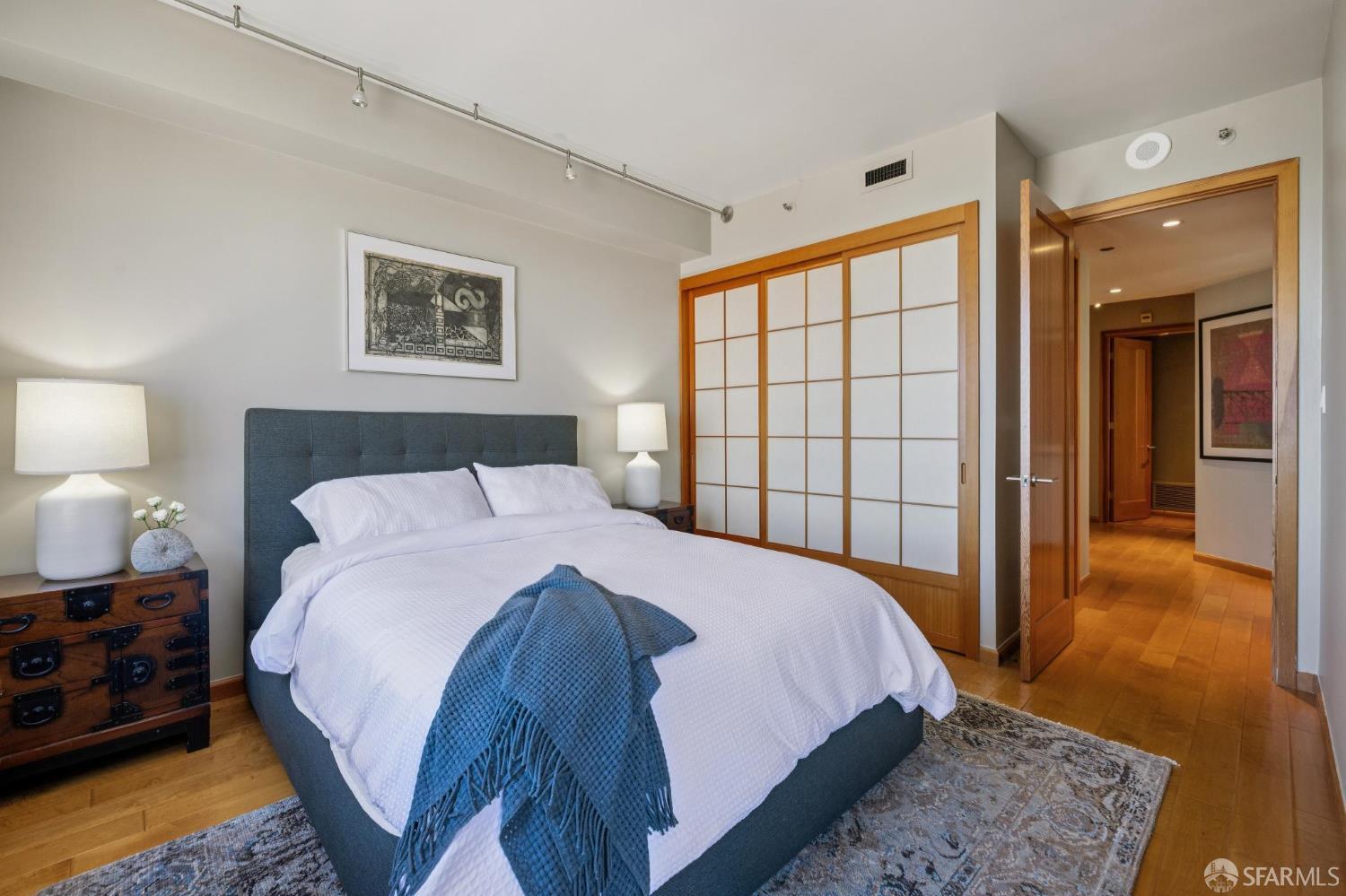 101 Lombard Street # 901W