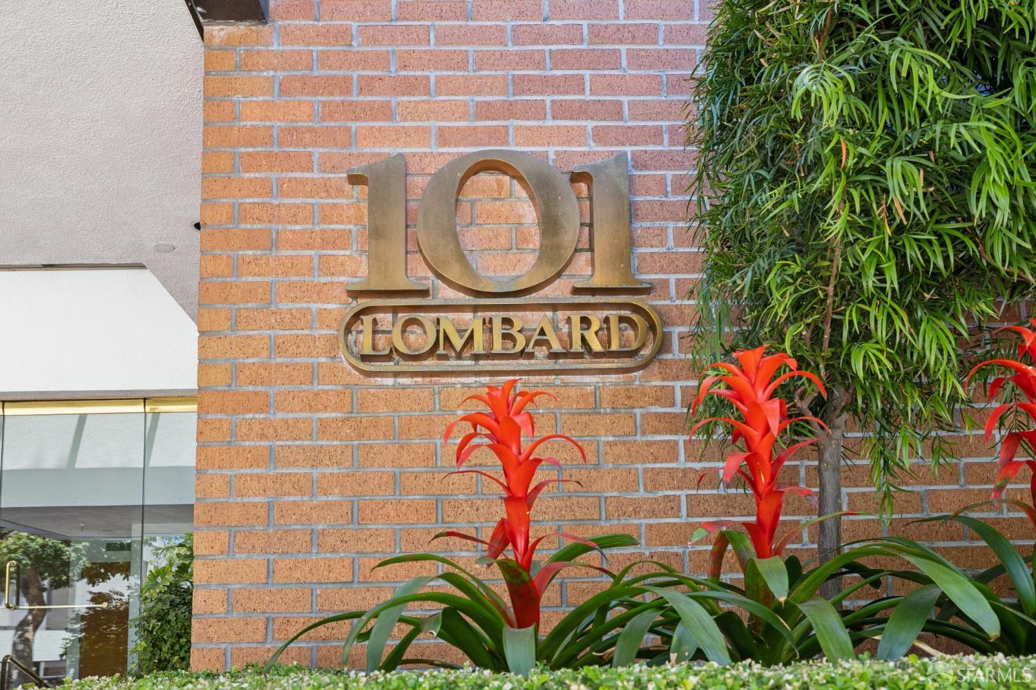101 Lombard Street # 901W