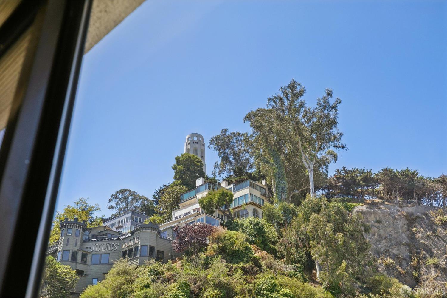 101 Lombard Street # 901W