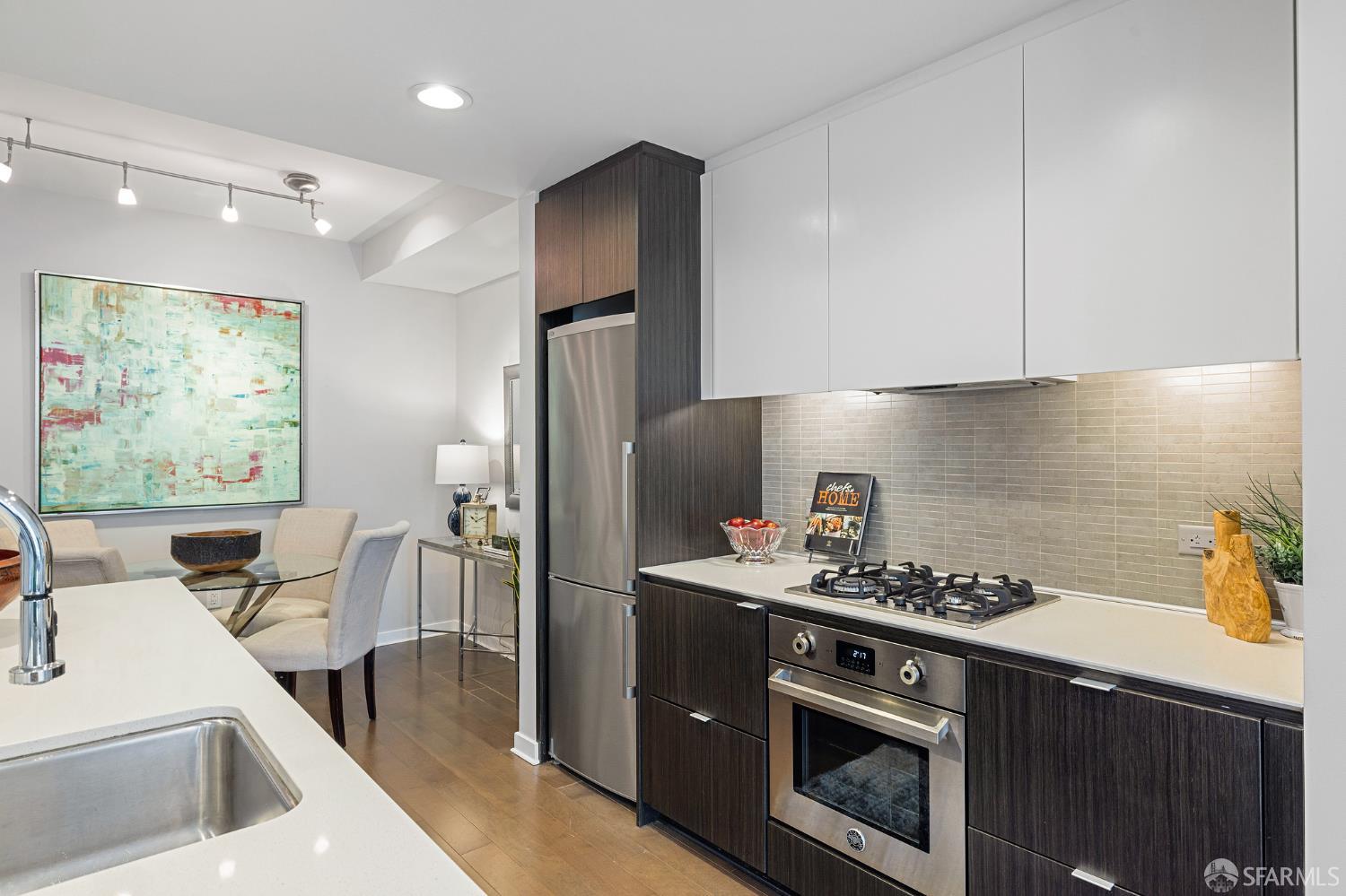 1788 Clay Street # 205
