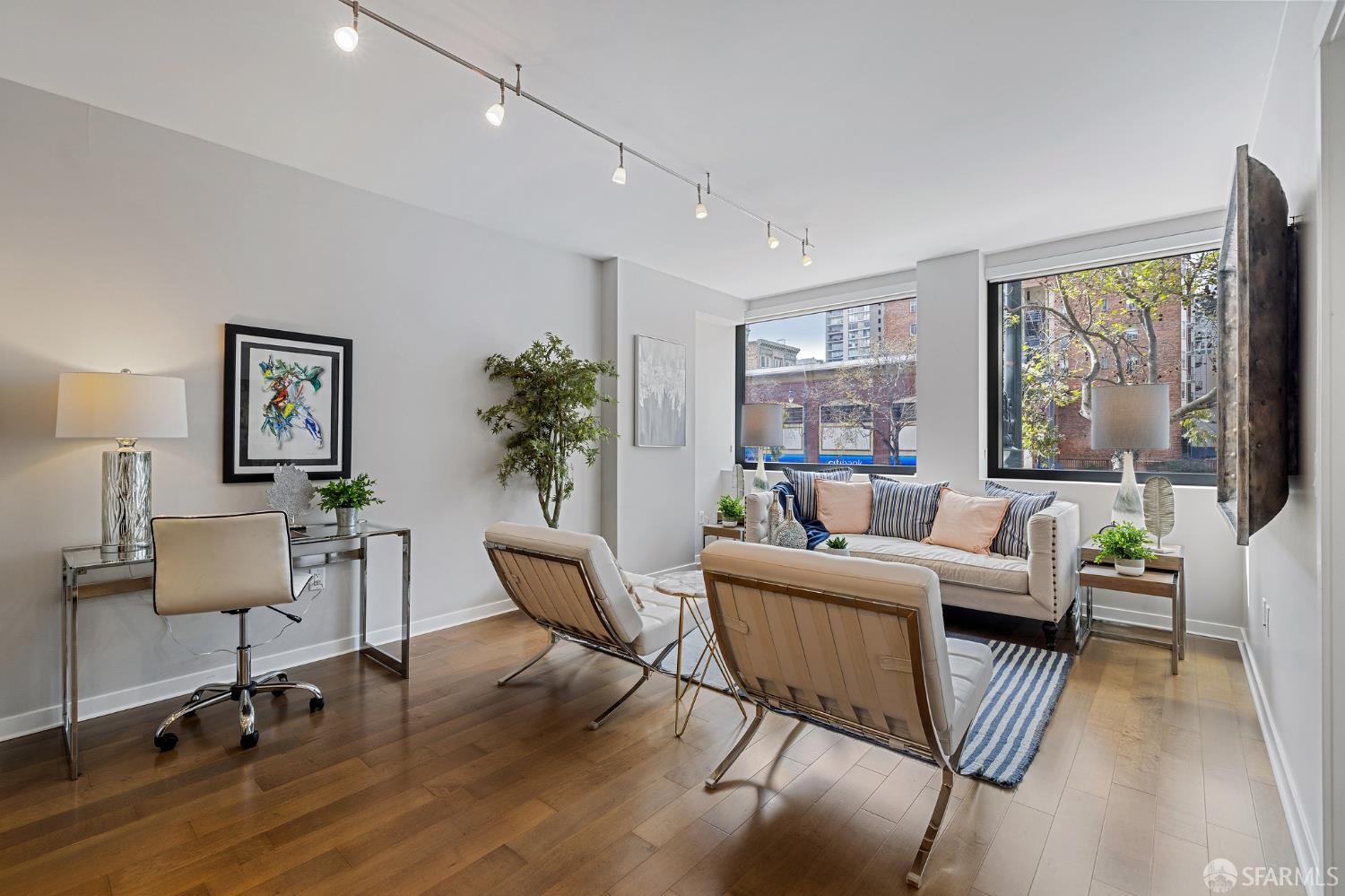 1788 Clay Street # 205