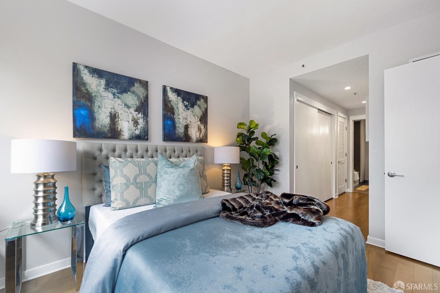 1788 Clay Street # 205