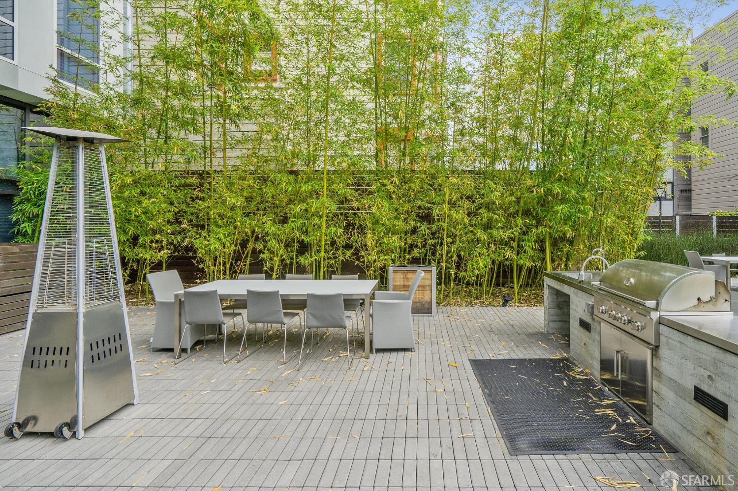 1788 Clay Street # 205