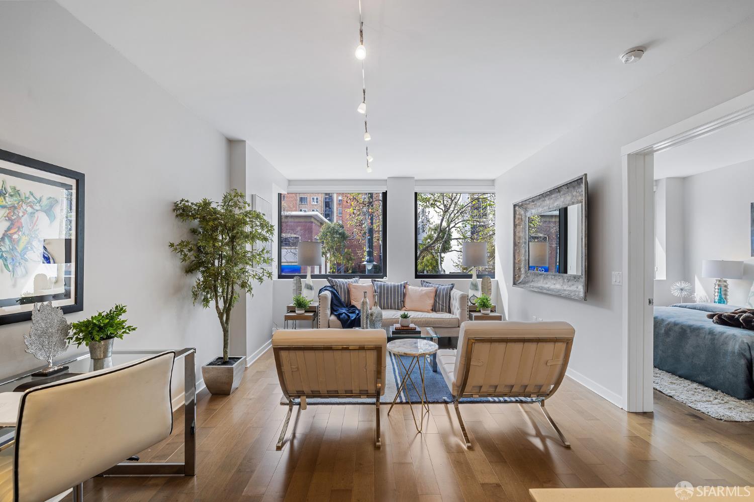 1788 Clay Street # 205