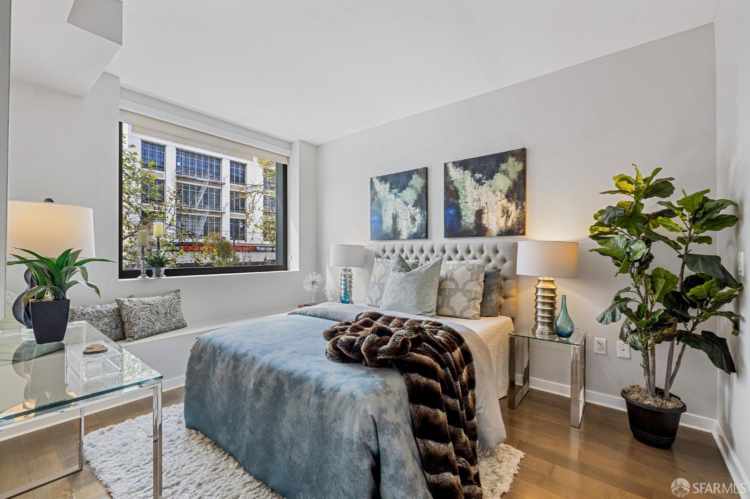1788 Clay Street # 205