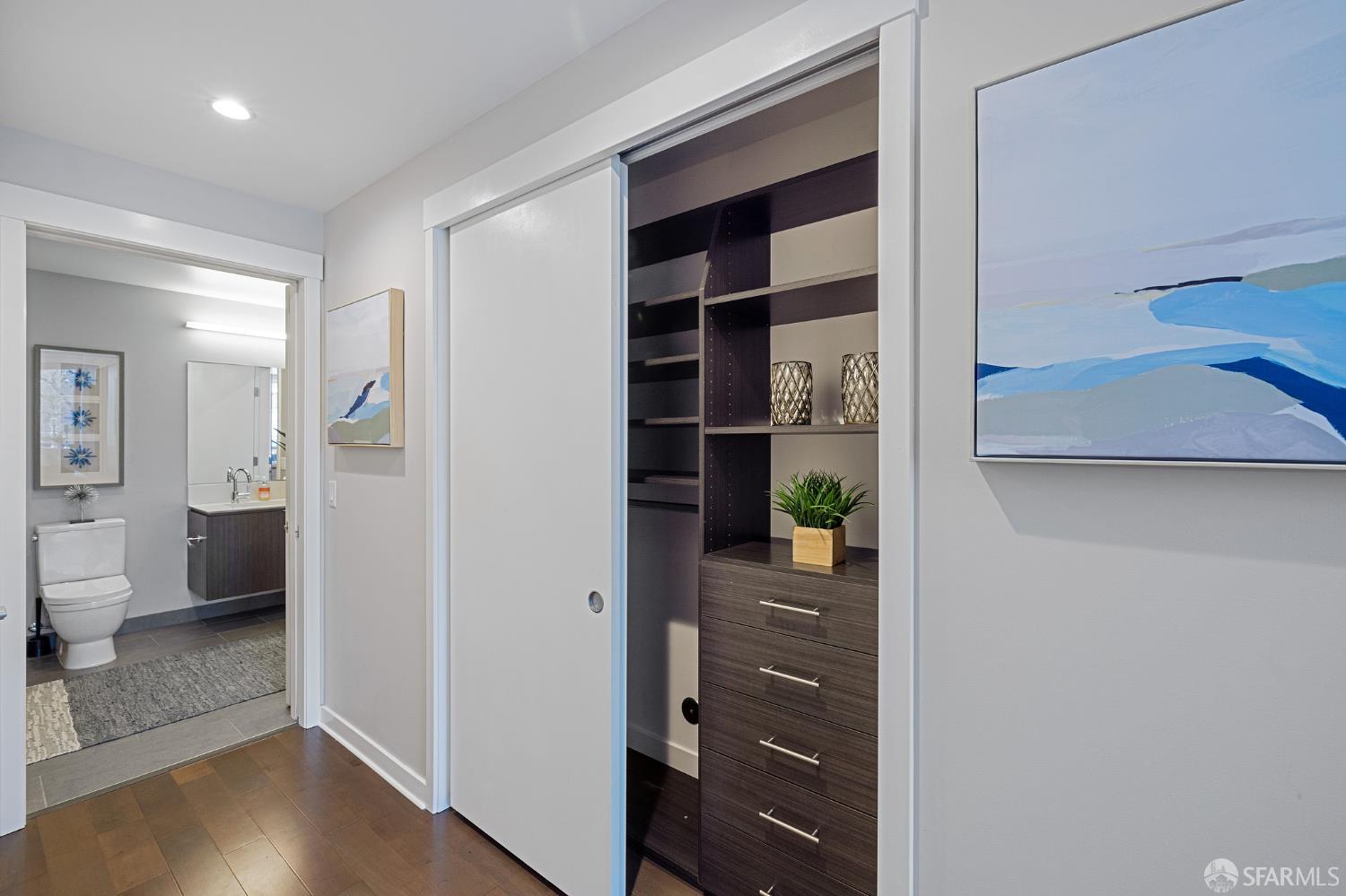 1788 Clay Street # 205
