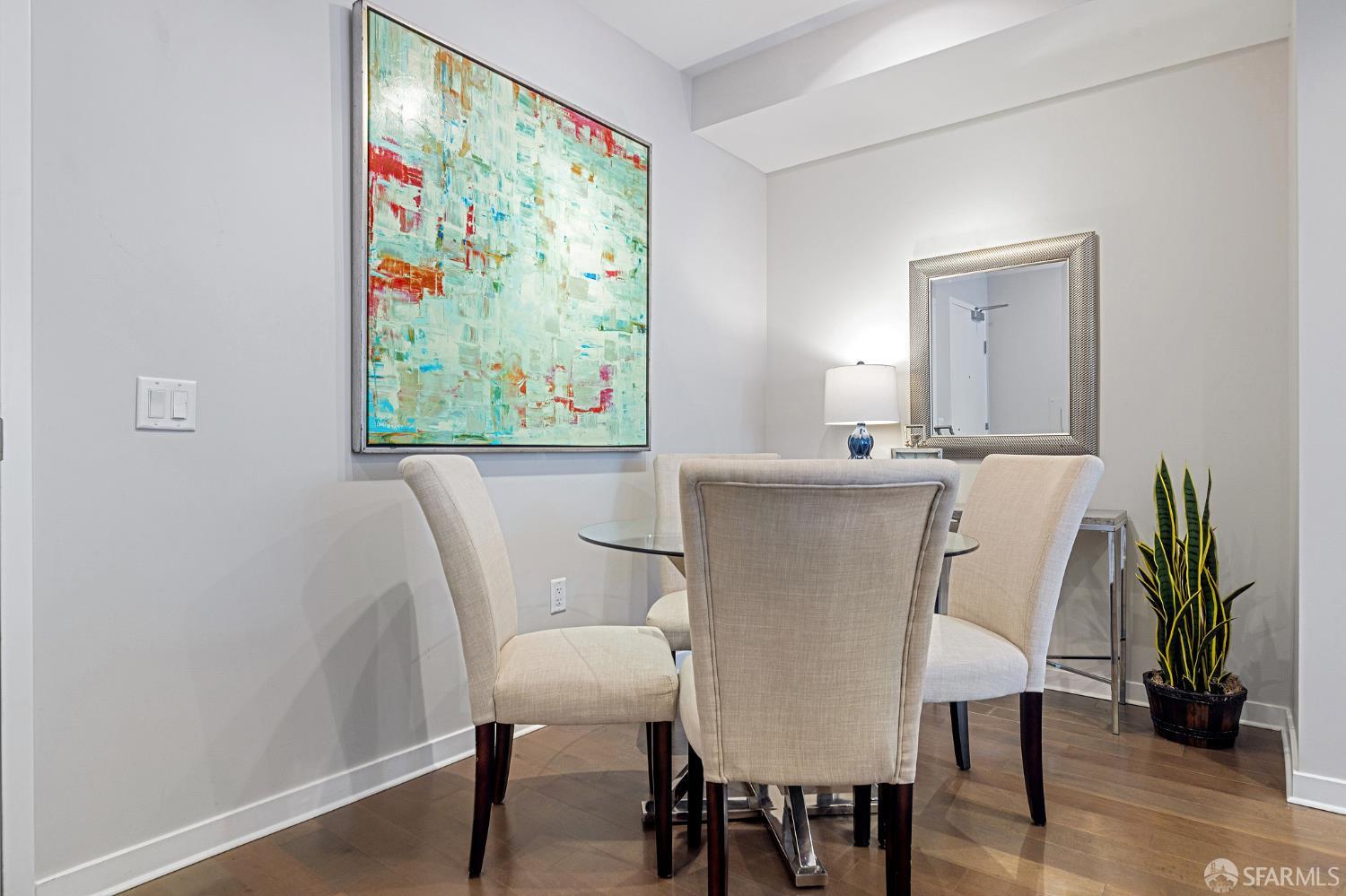 1788 Clay Street # 205