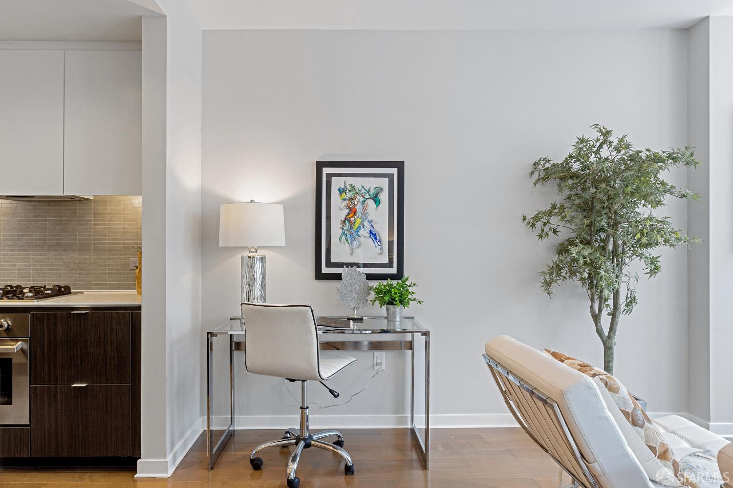 1788 Clay Street # 205