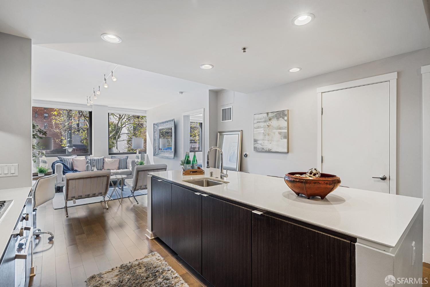 1788 Clay Street # 205