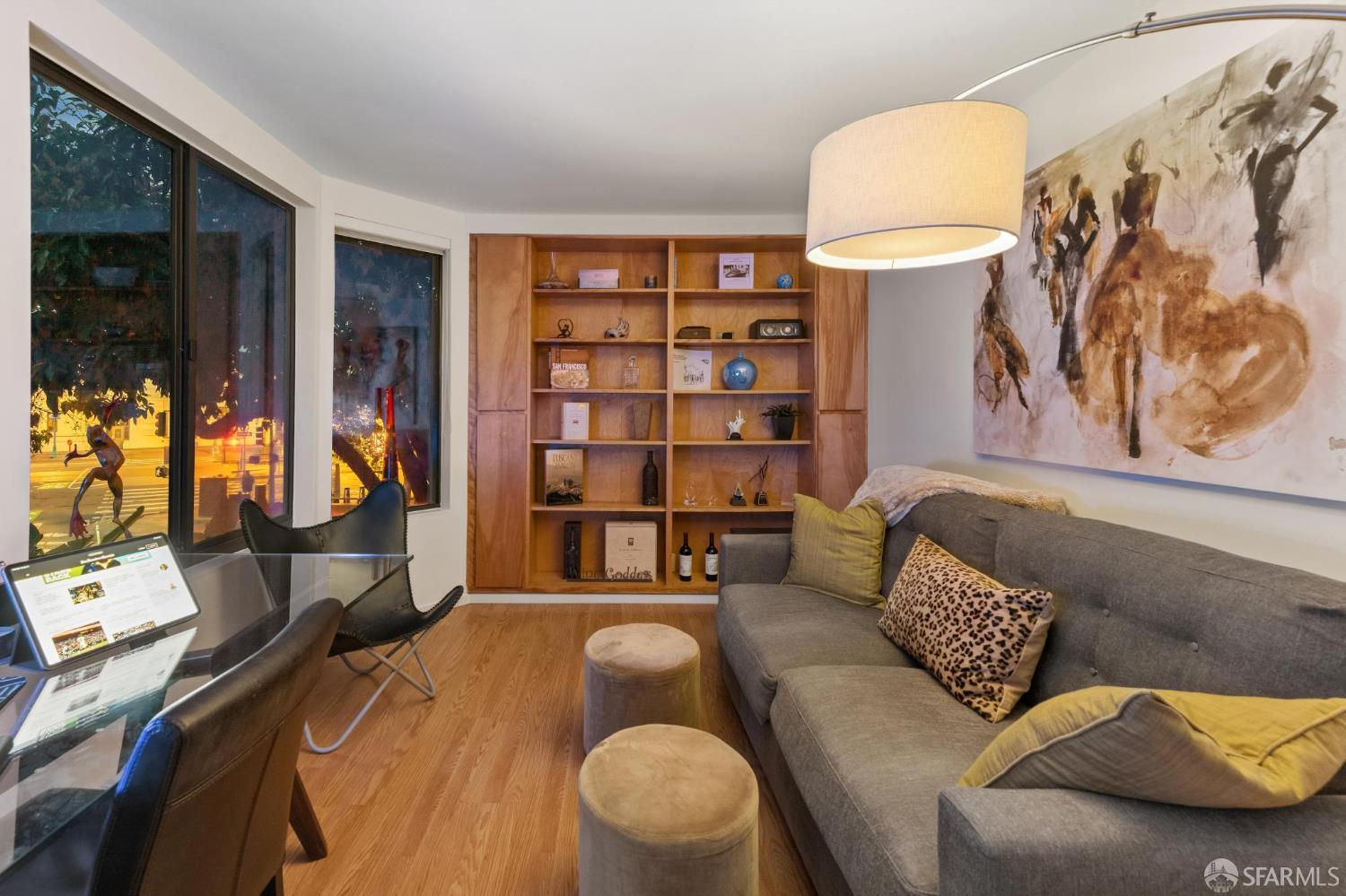156 Lombard Street # 37