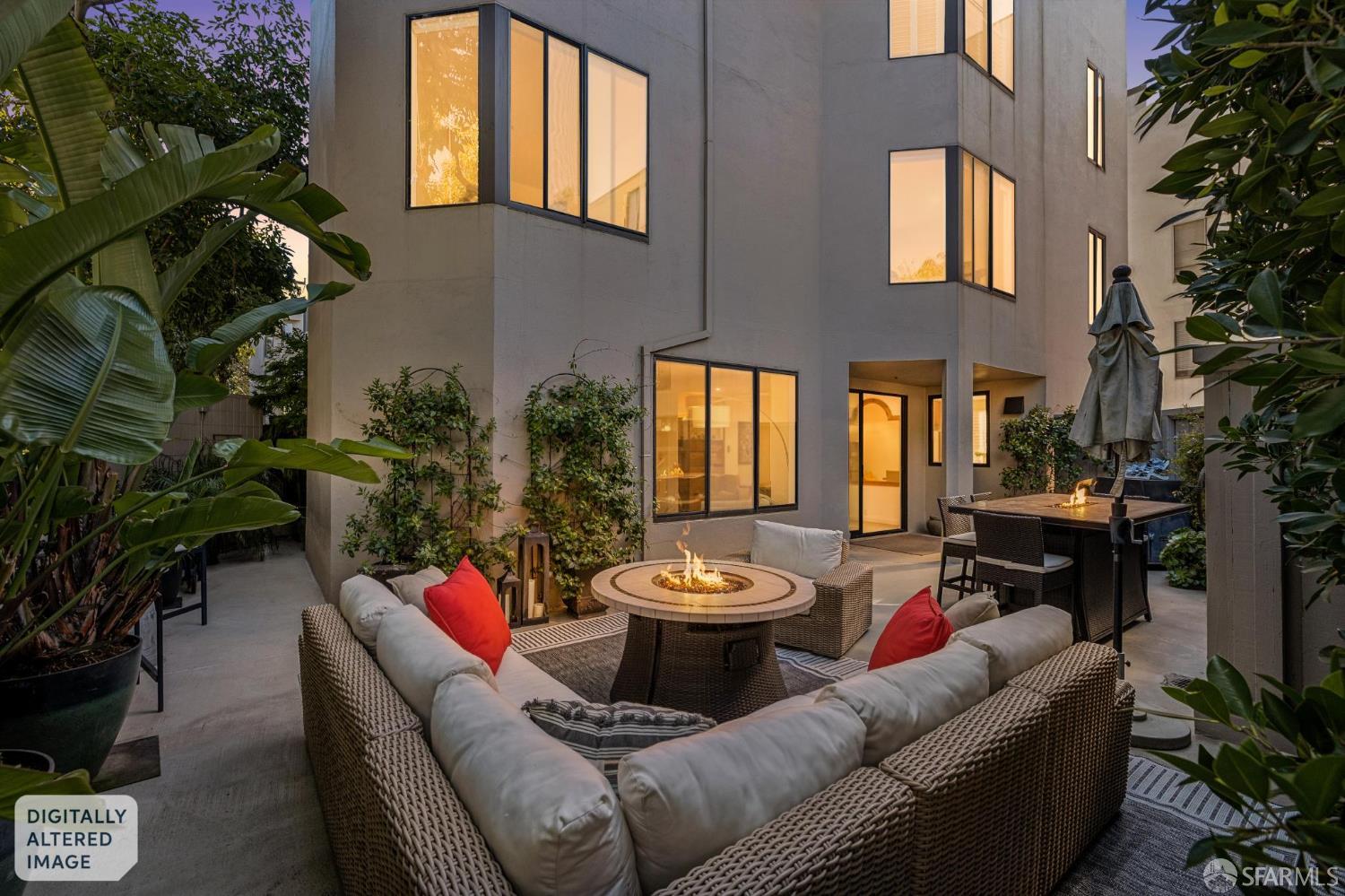 156 Lombard Street # 37