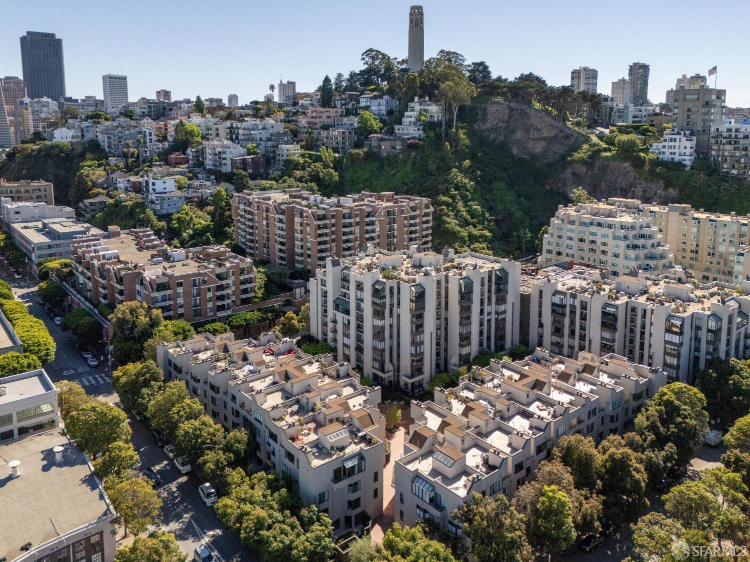 156 Lombard Street # 37