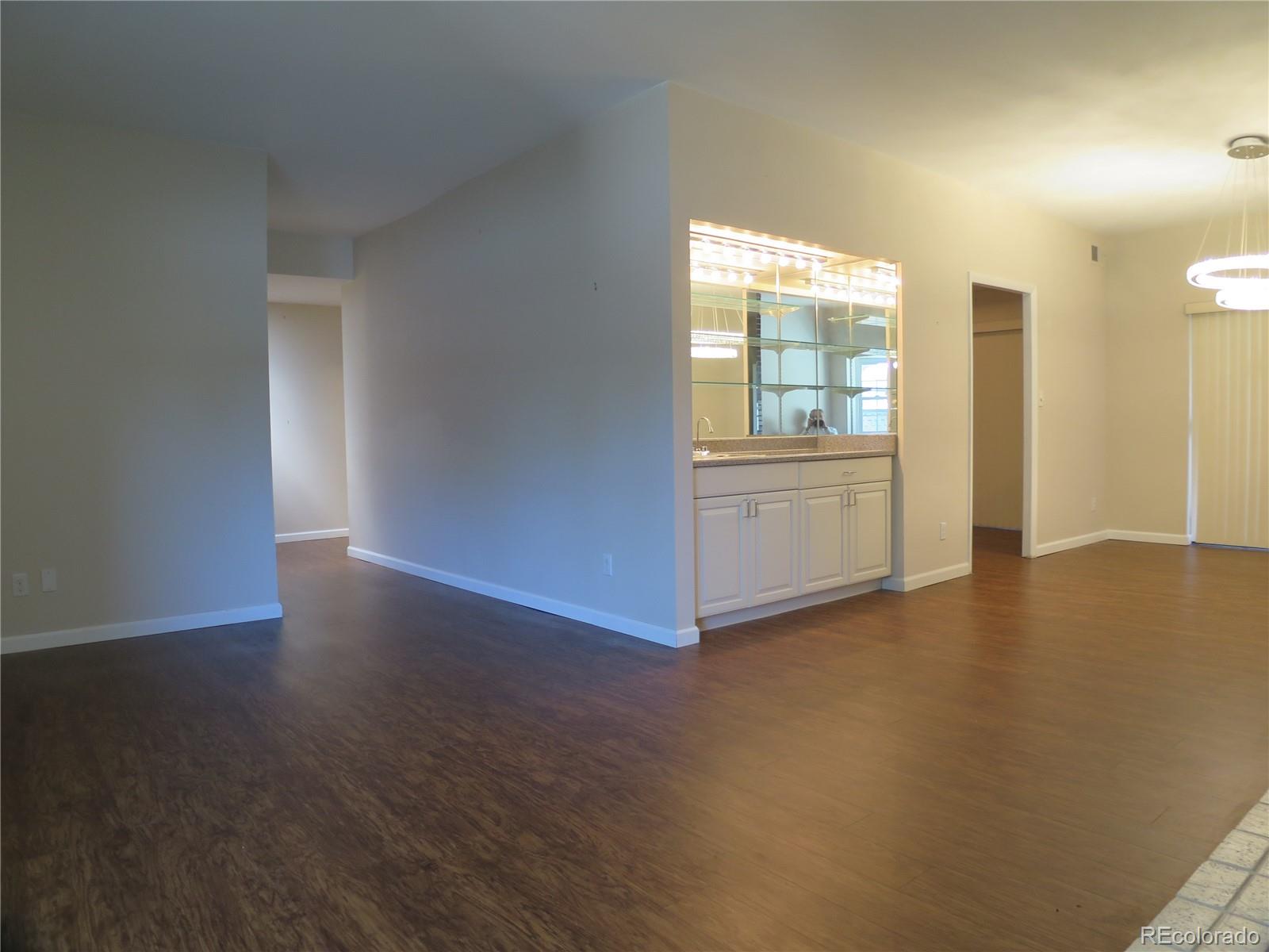 4250 S Olive Street Unit: 202