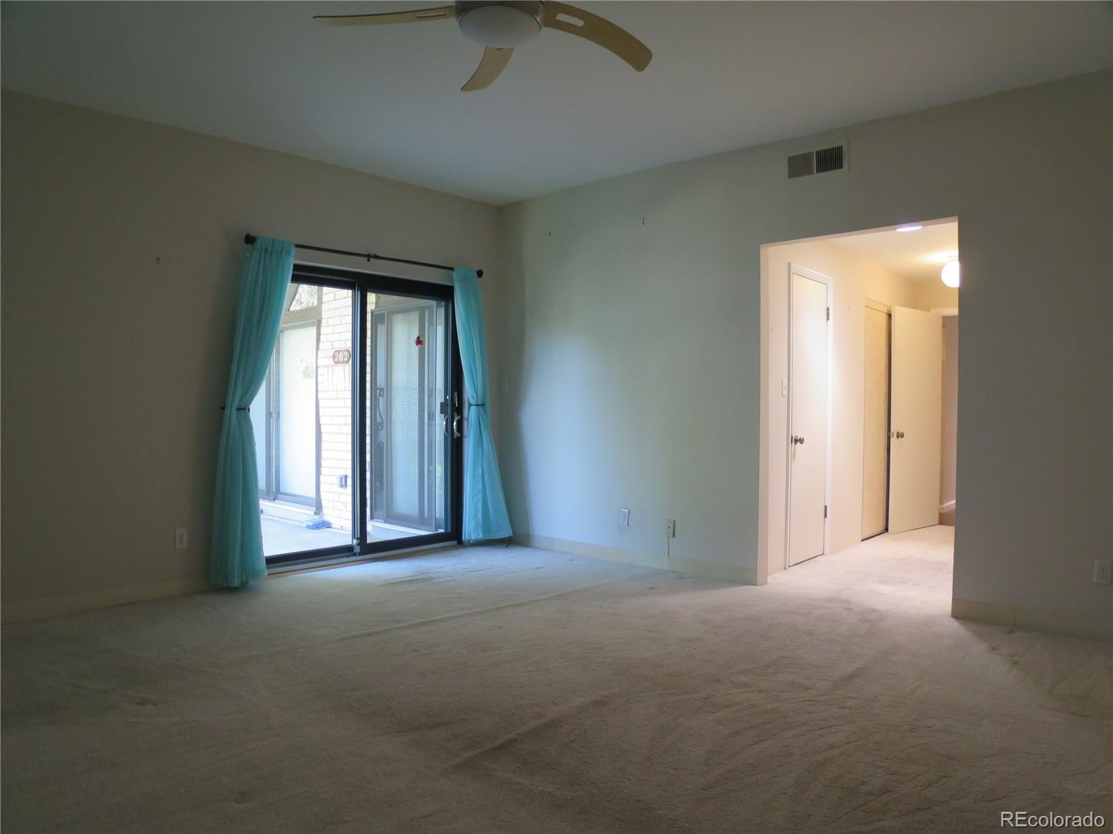 4250 S Olive Street Unit: 202