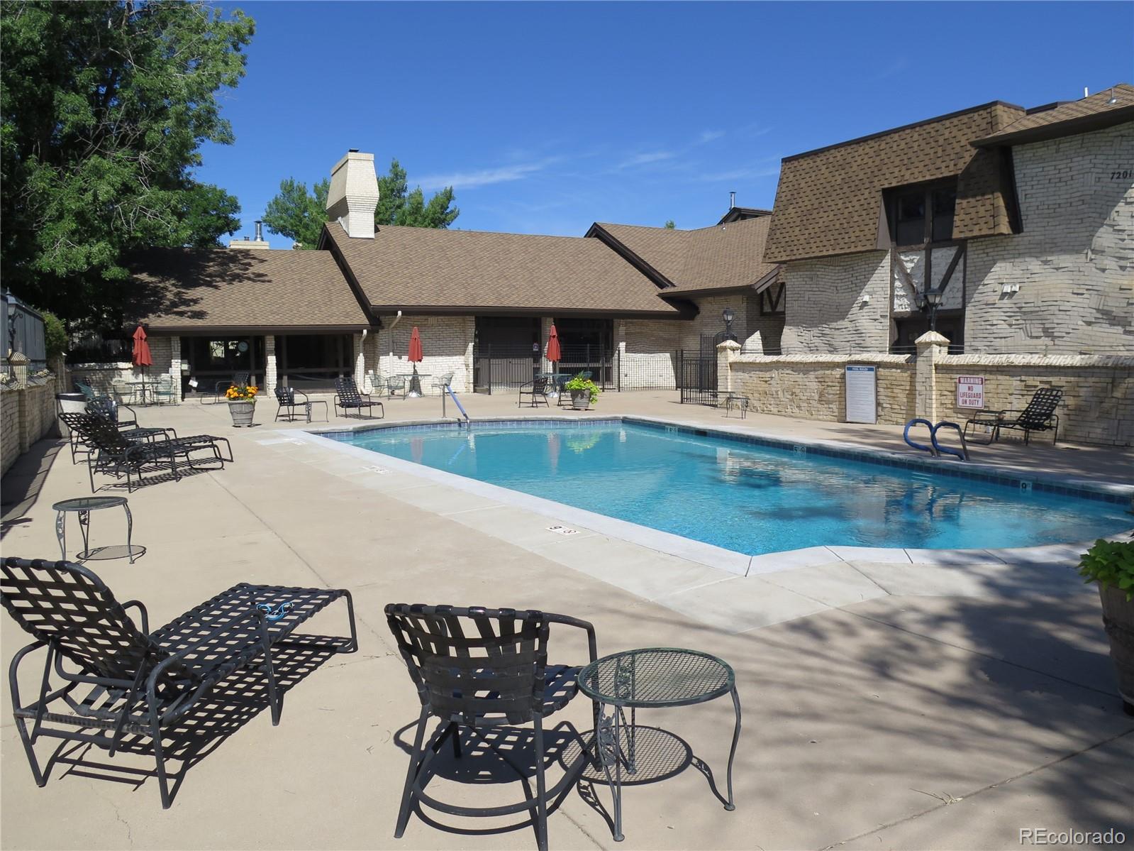 4250 S Olive Street Unit: 202