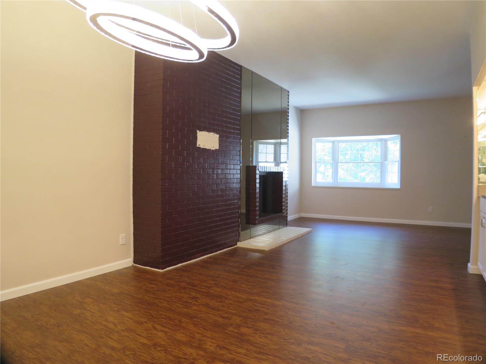 4250 S Olive Street Unit: 202