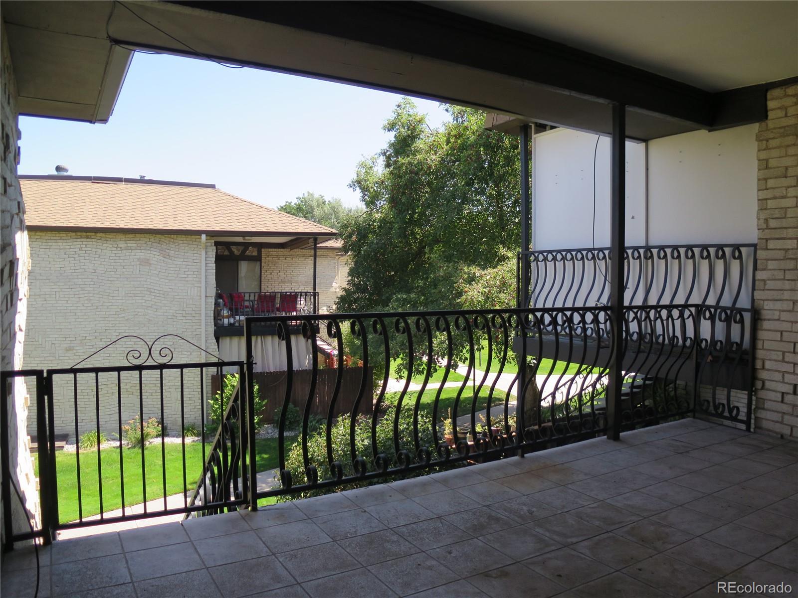 4250 S Olive Street Unit: 202