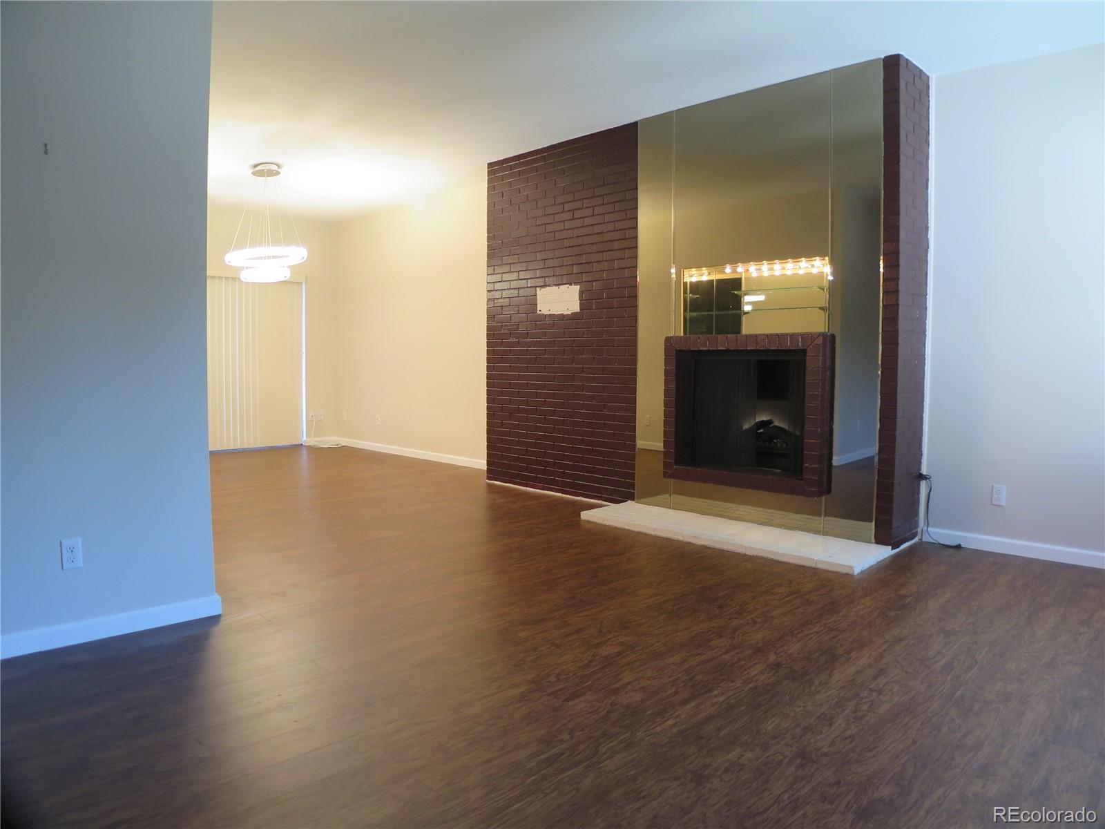 4250 S Olive Street Unit: 202