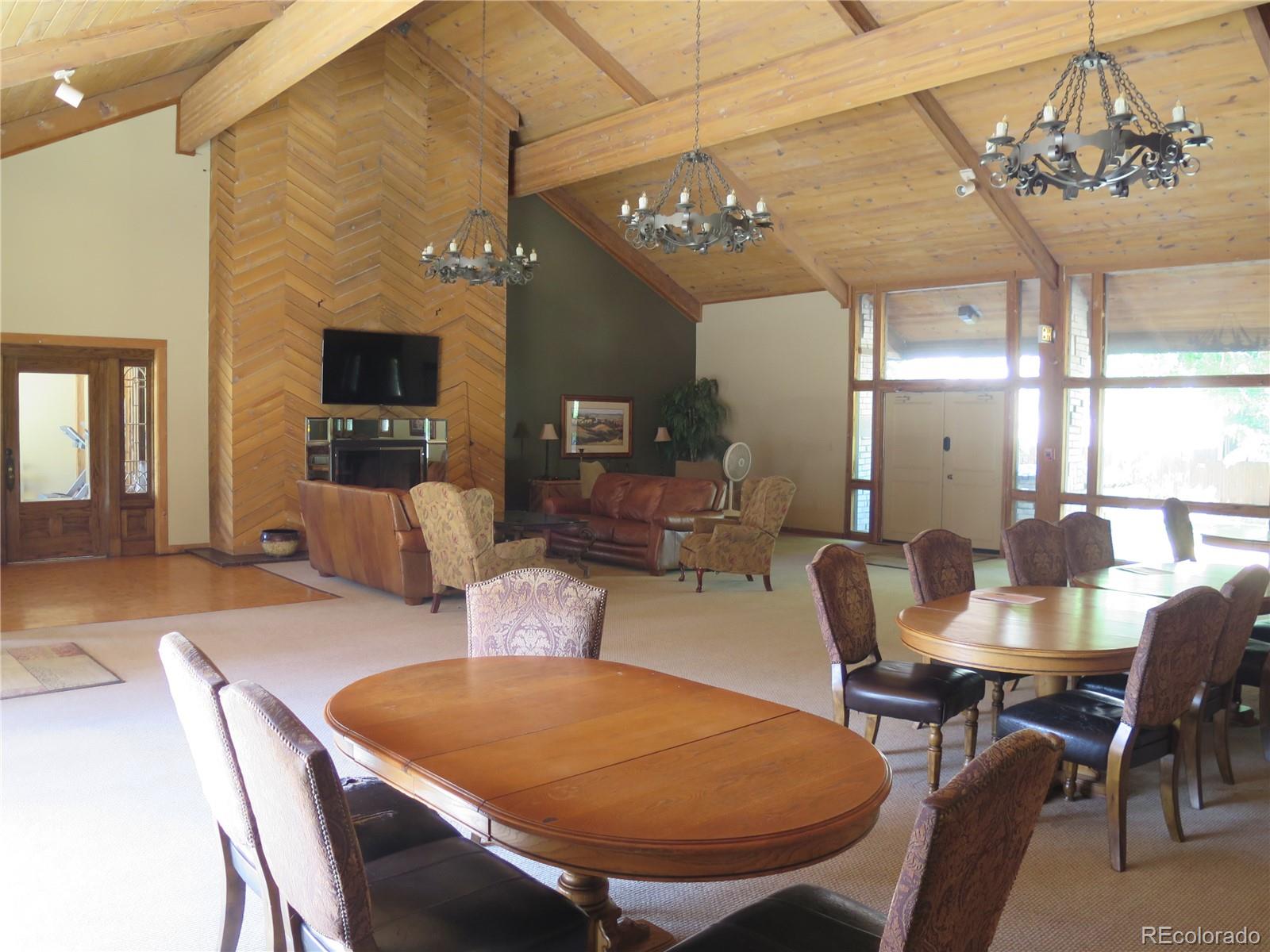 4250 S Olive Street Unit: 202