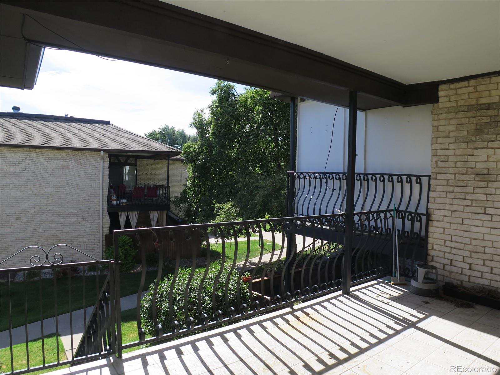 4250 S Olive Street Unit: 202