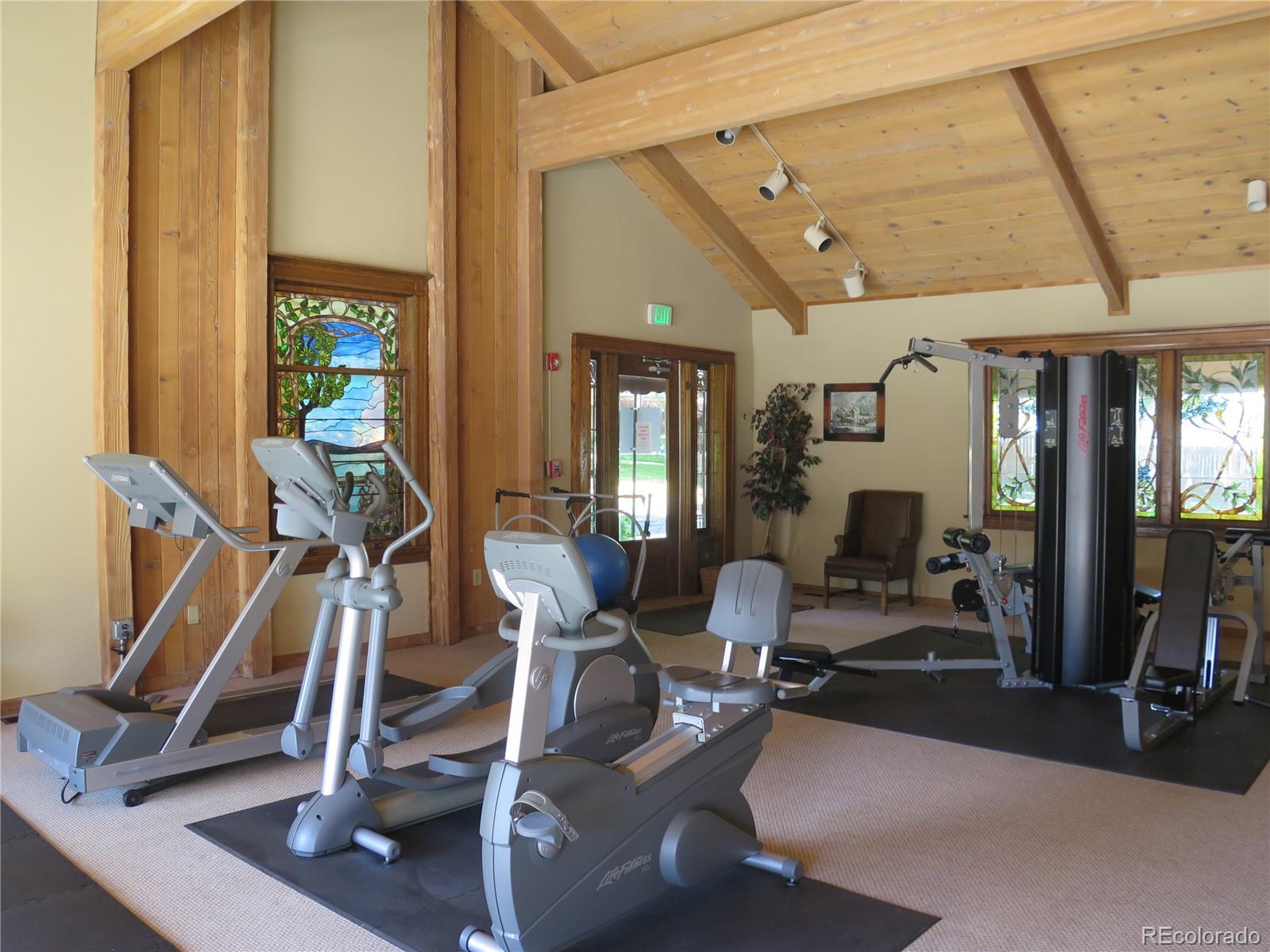 4250 S Olive Street Unit: 202