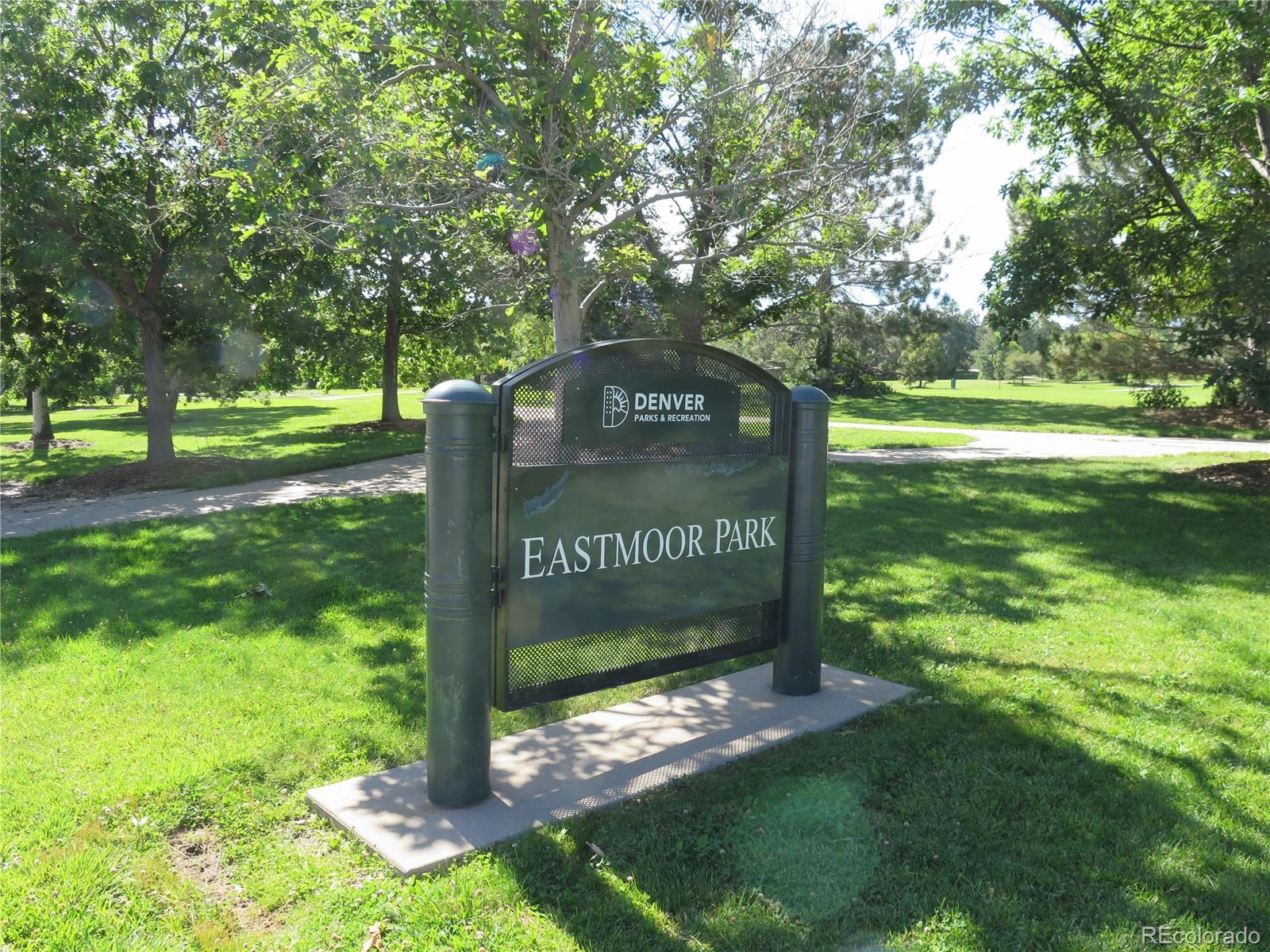 4250 S Olive Street Unit: 202