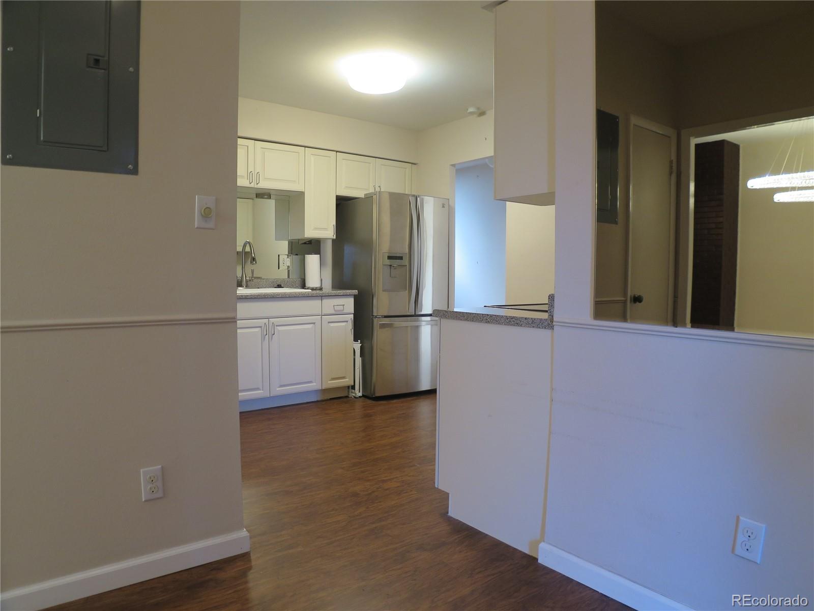 4250 S Olive Street Unit: 202