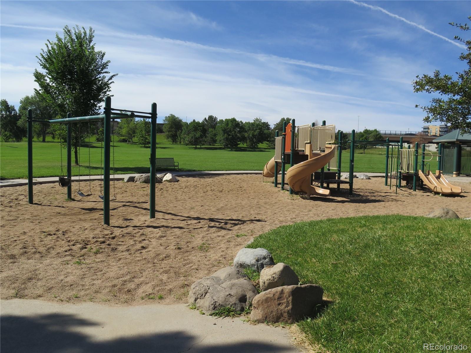 4250 S Olive Street Unit: 202