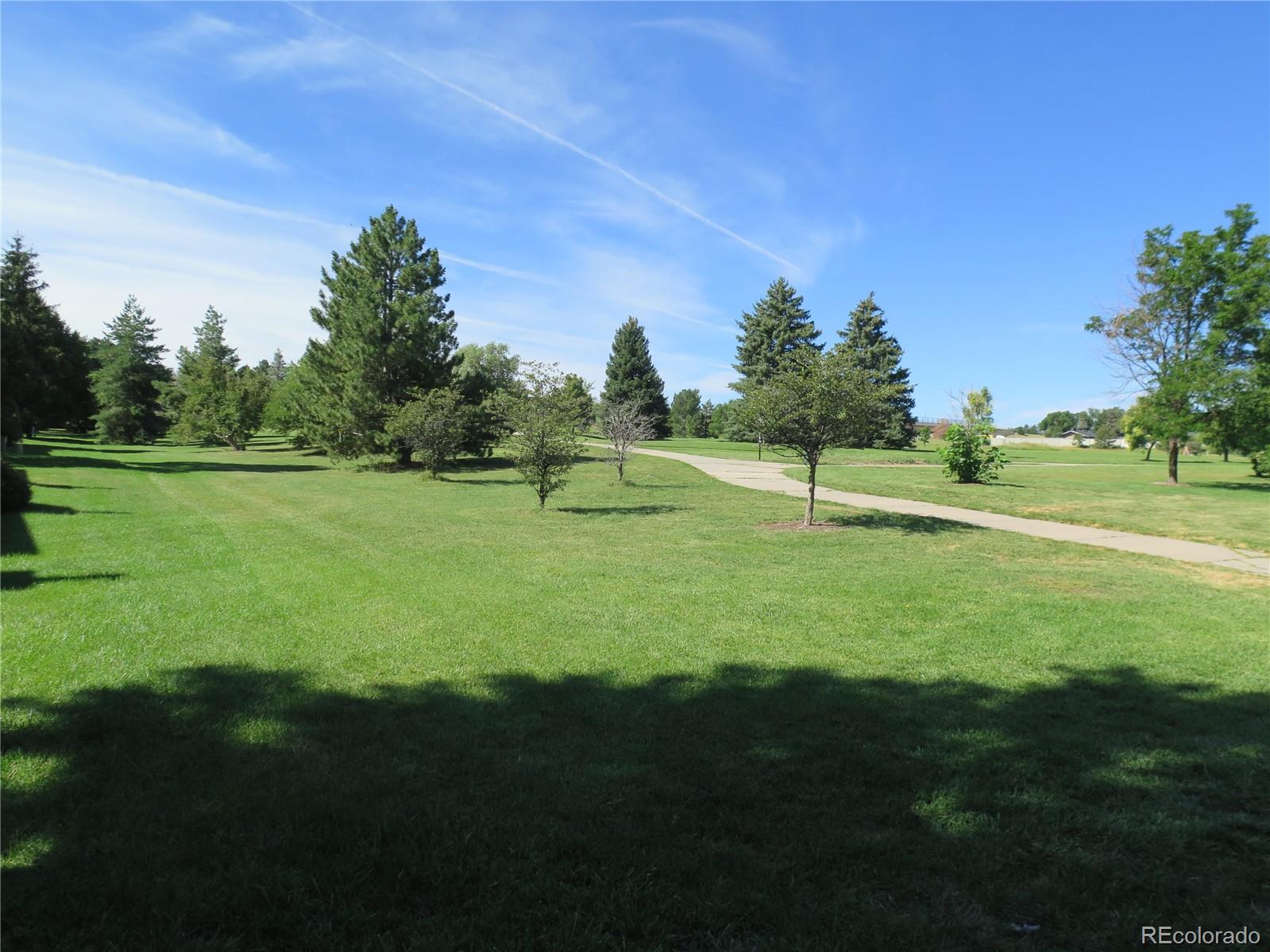 4250 S Olive Street Unit: 202