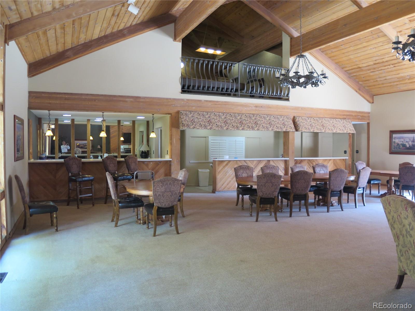 4250 S Olive Street Unit: 202