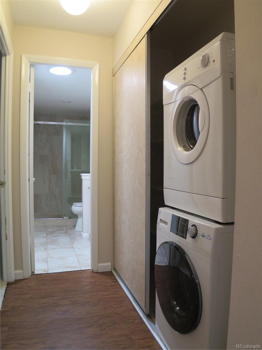 4250 S Olive Street Unit: 202