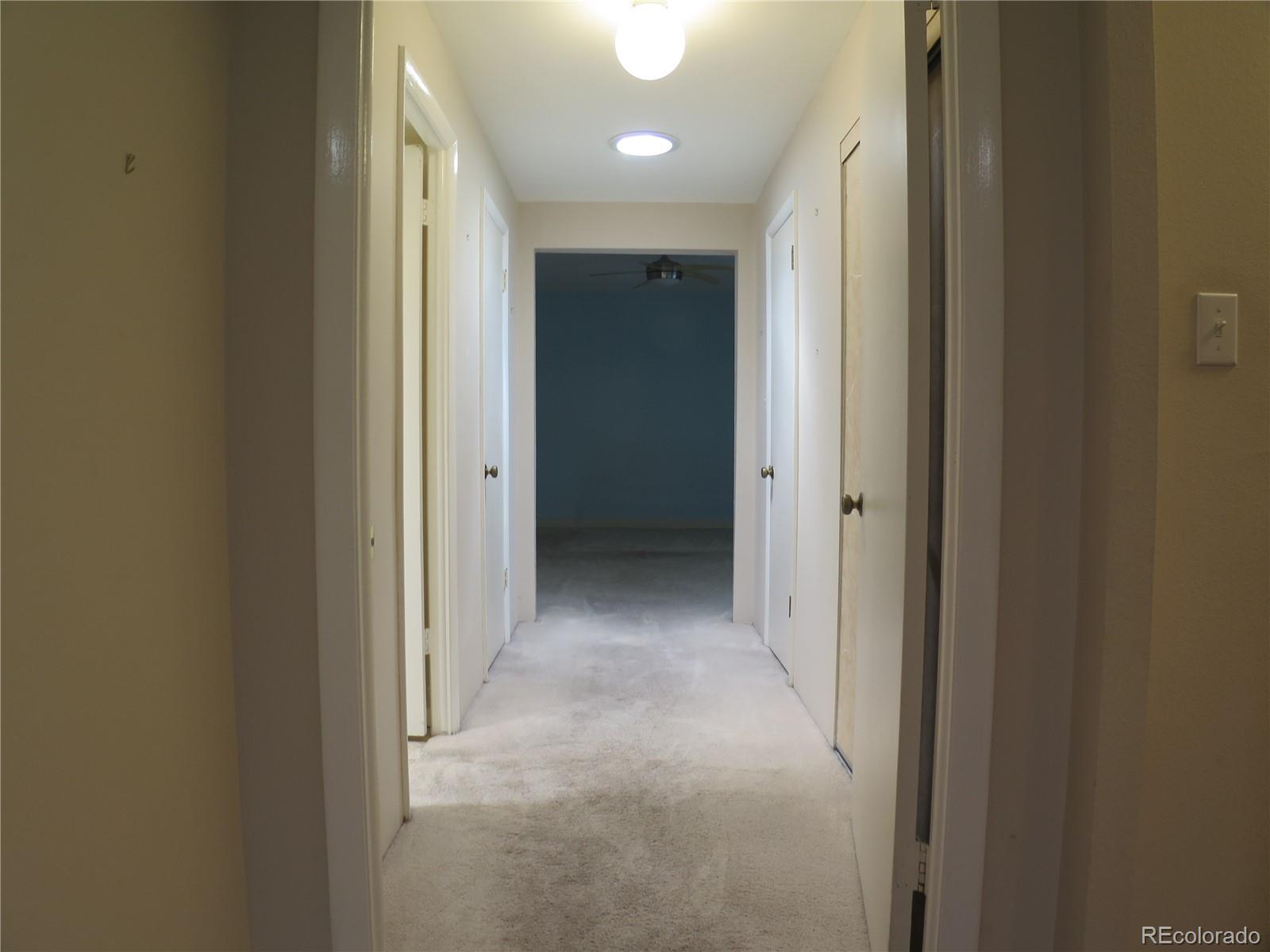 4250 S Olive Street Unit: 202