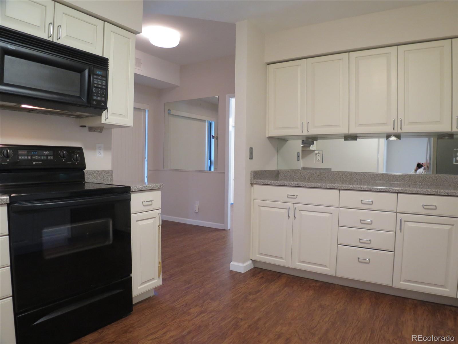 4250 S Olive Street Unit: 202