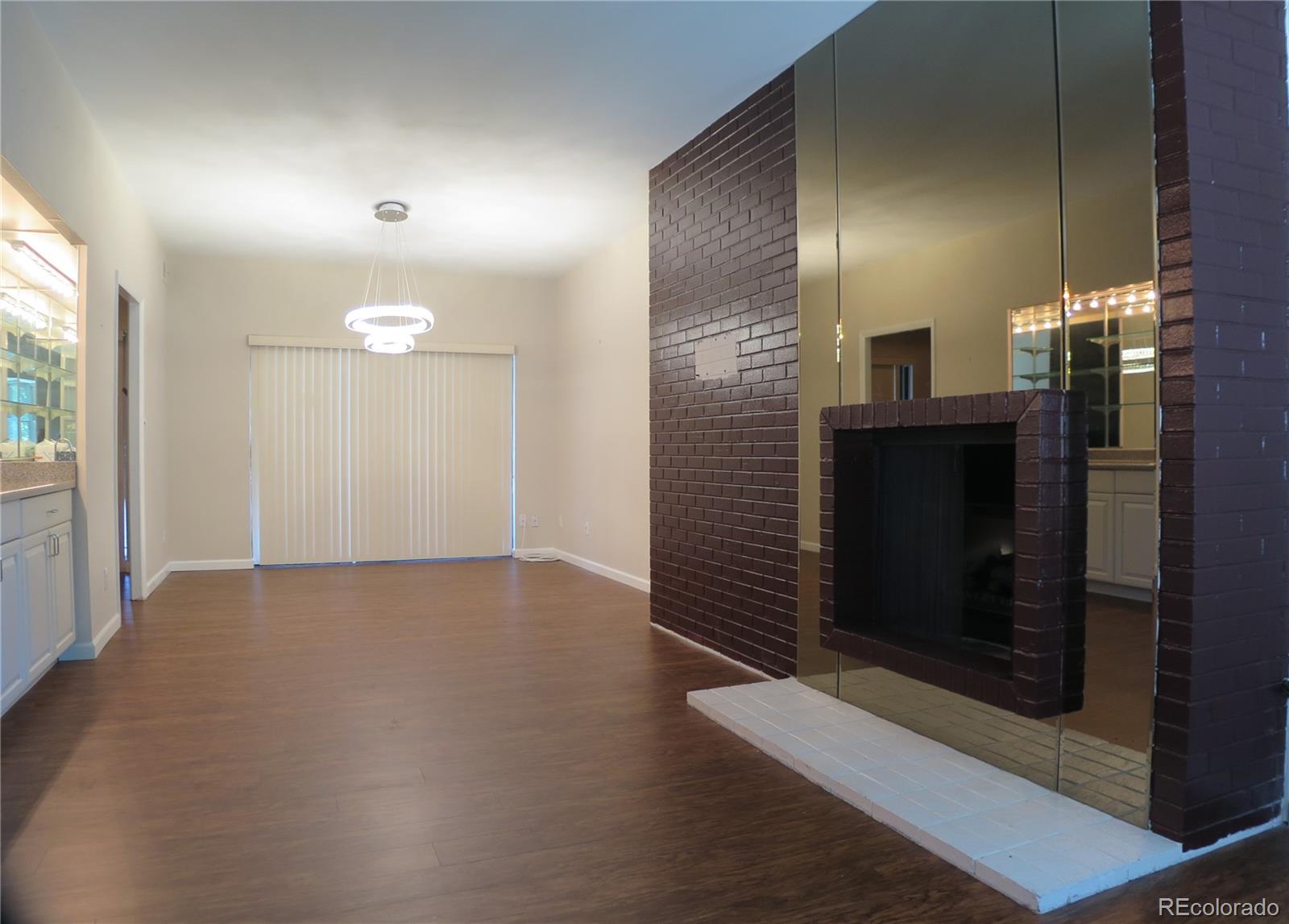 4250 S Olive Street Unit: 202