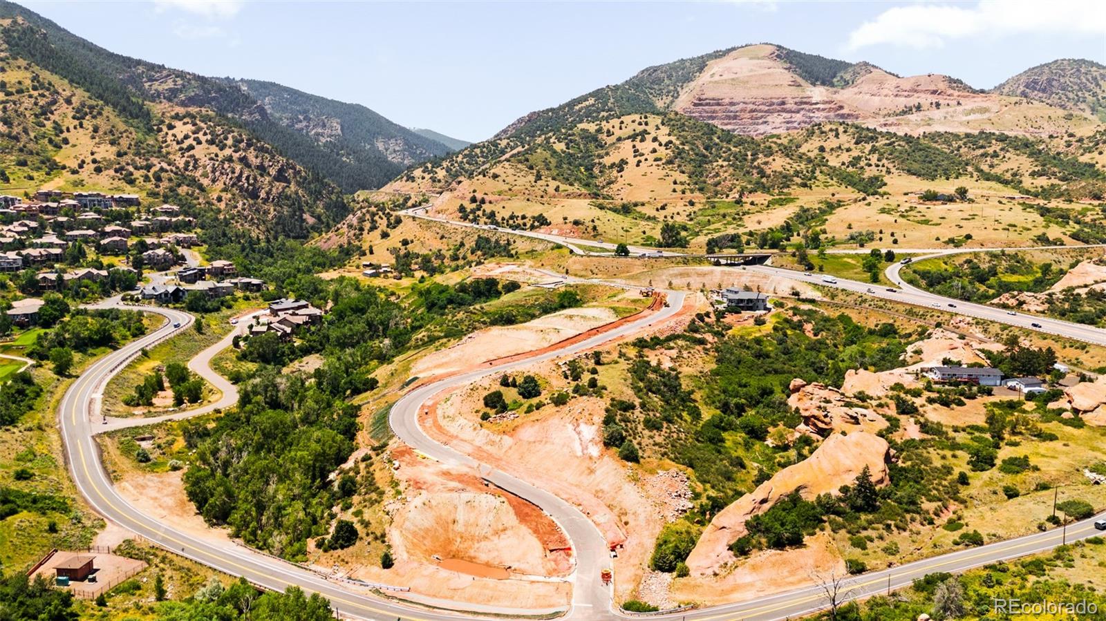 16819 Long Winding Road