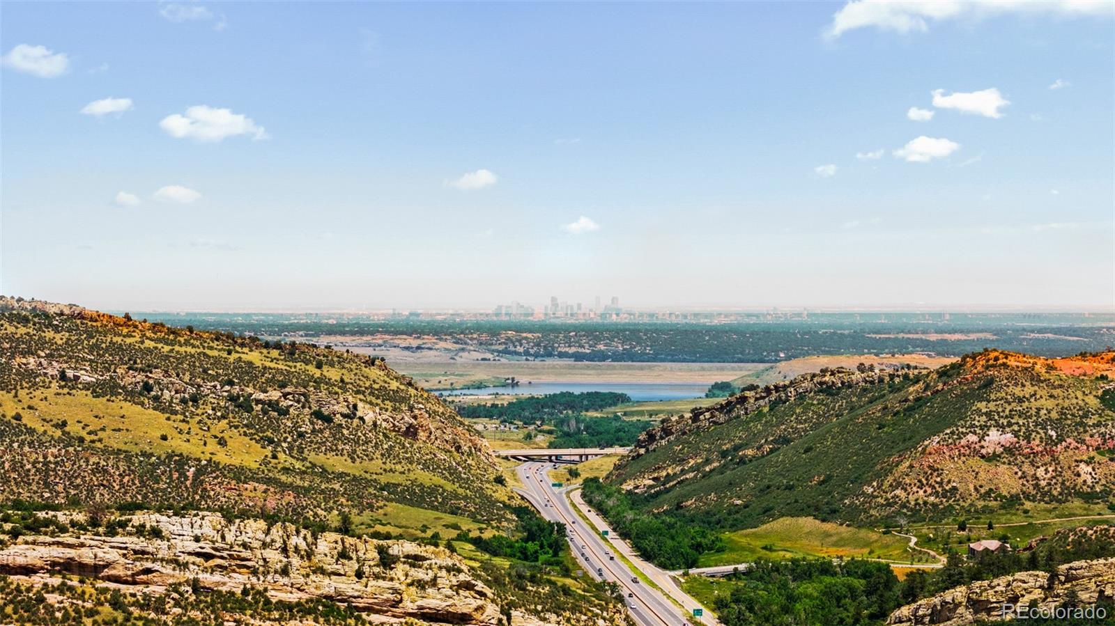 16819 Long Winding Road