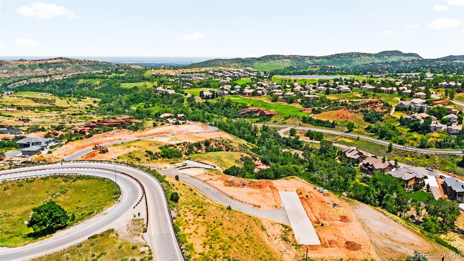 16819 Long Winding Road