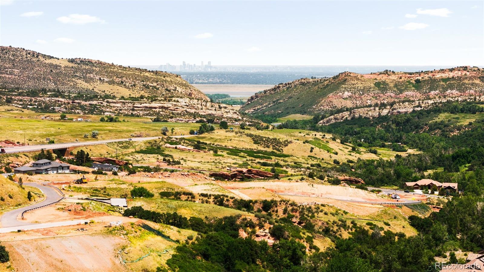 16819 Long Winding Road