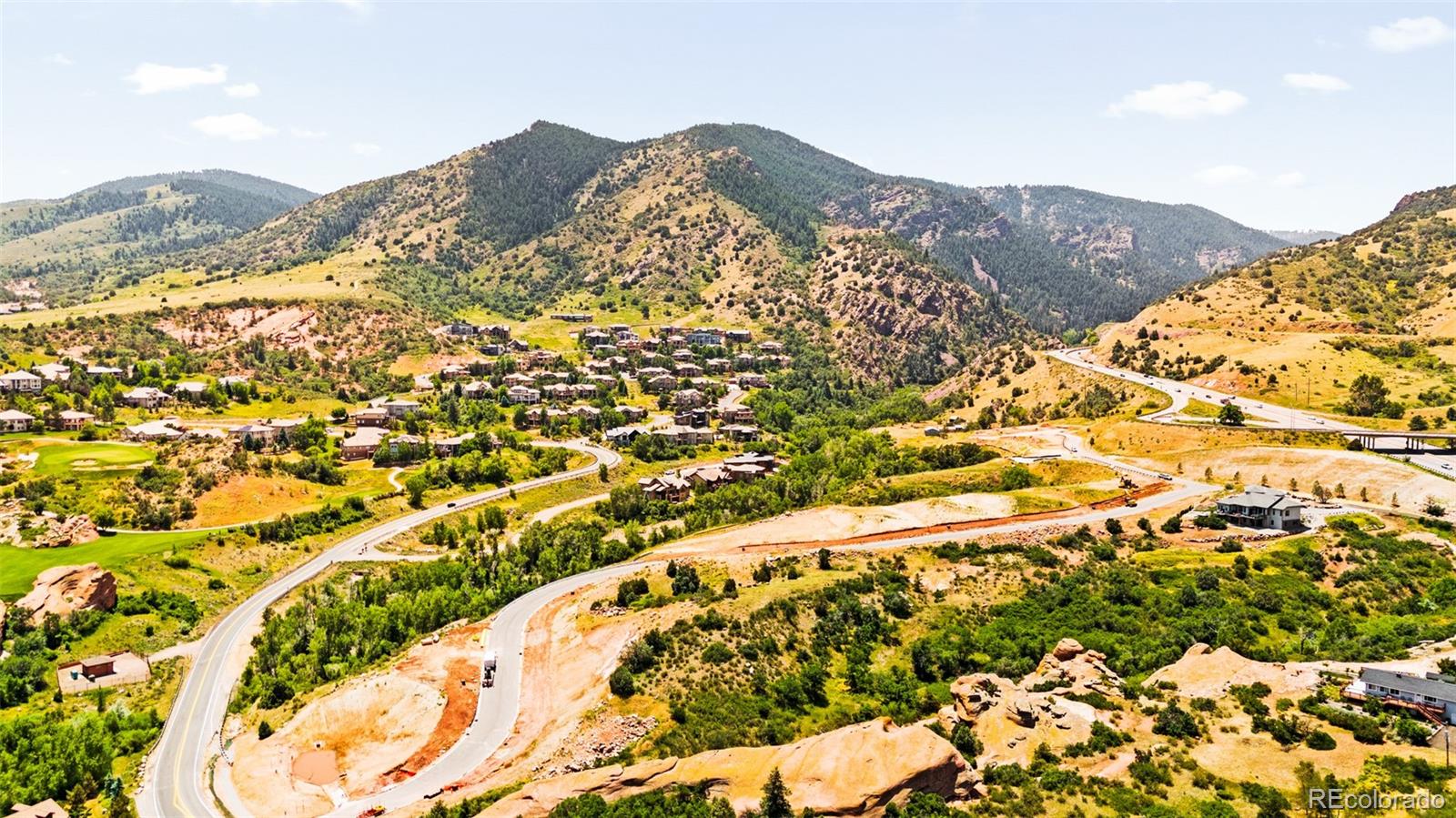 16848 Long Winding Road