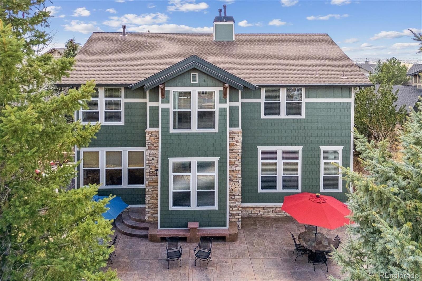 25165 E Plymouth Circle