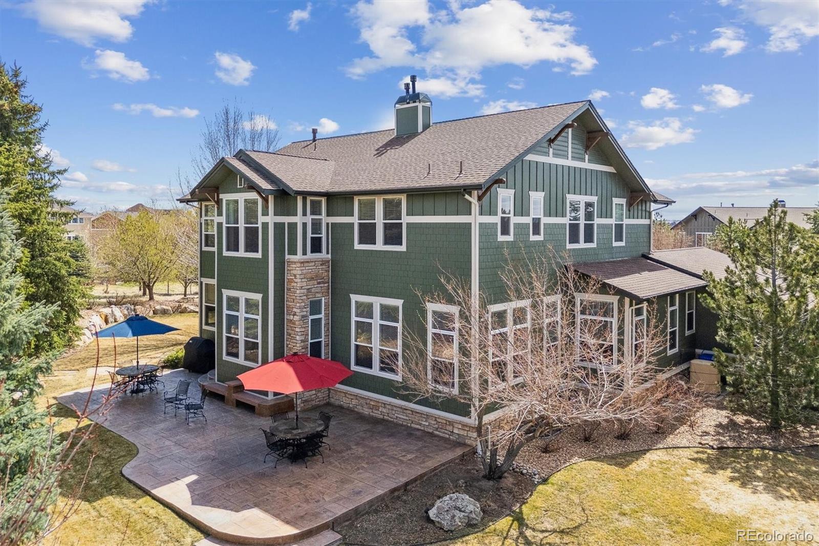 25165 E Plymouth Circle