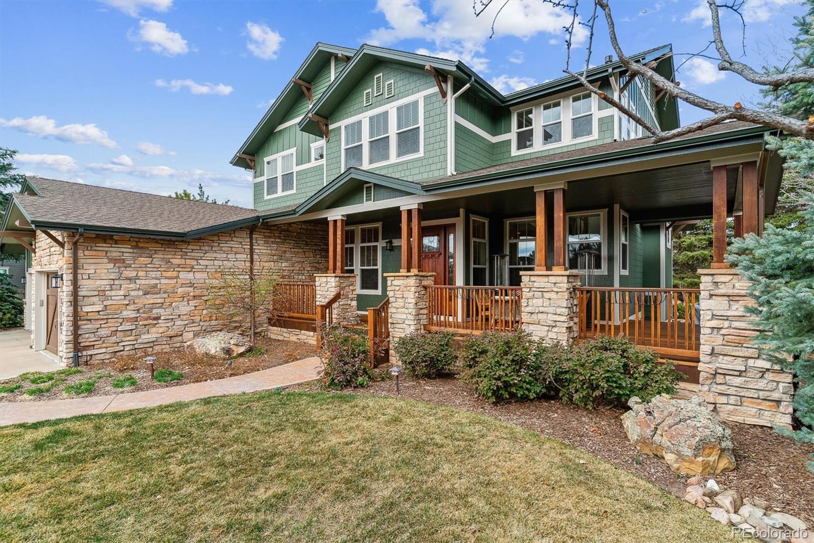 25165 E Plymouth Circle