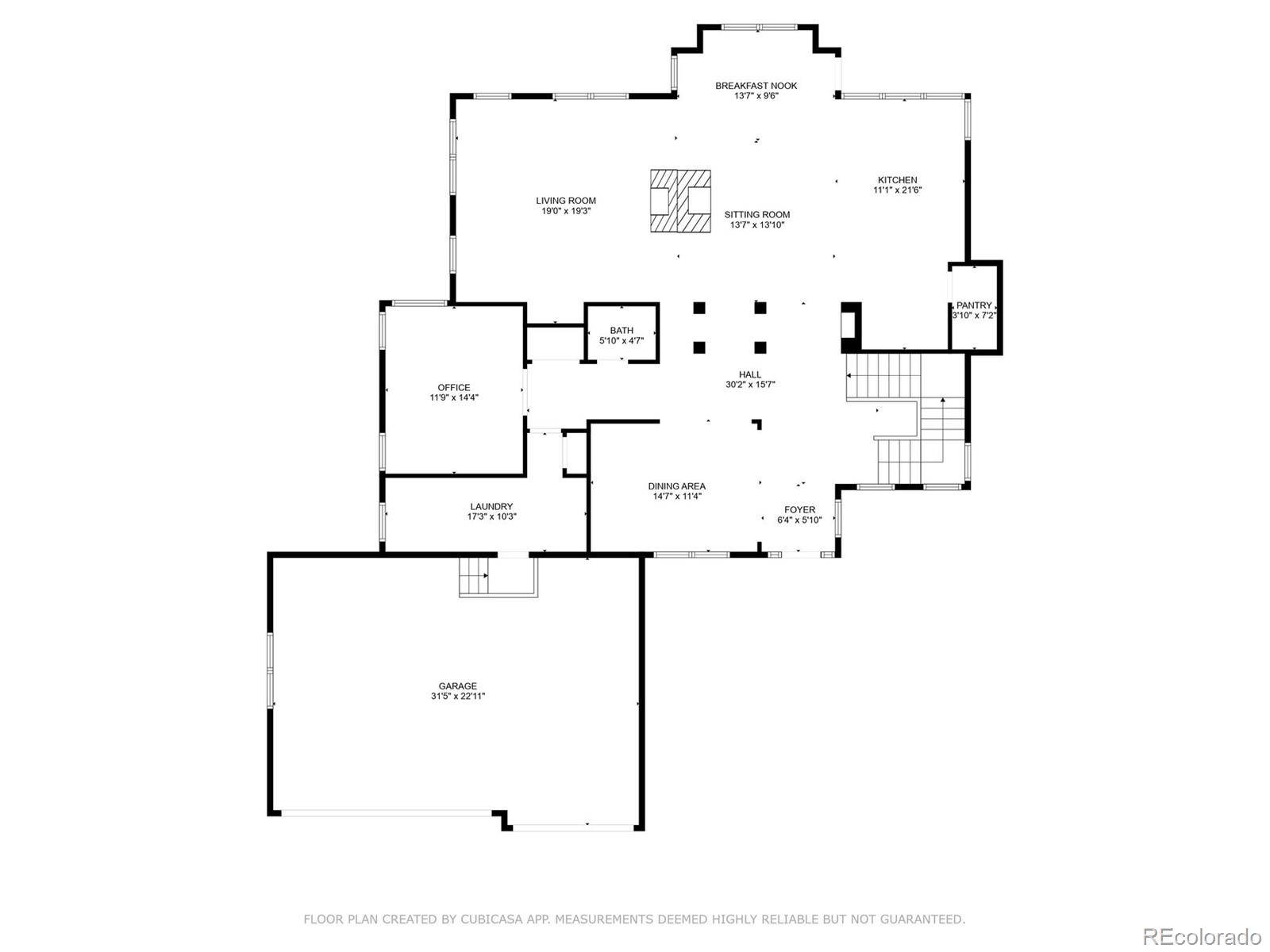 25165 E Plymouth Circle