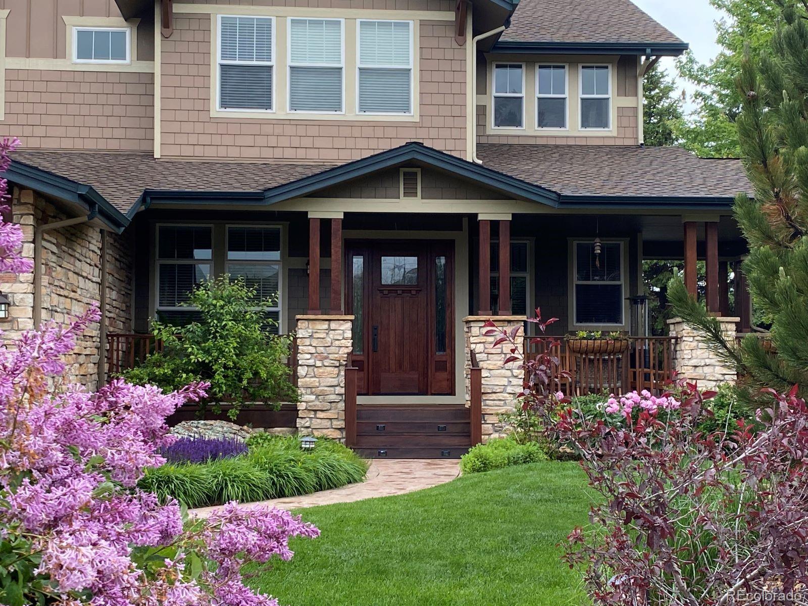 25165 E Plymouth Circle