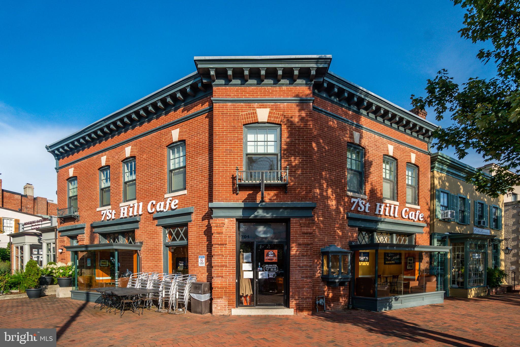 1740 Massachusetts Ave SE