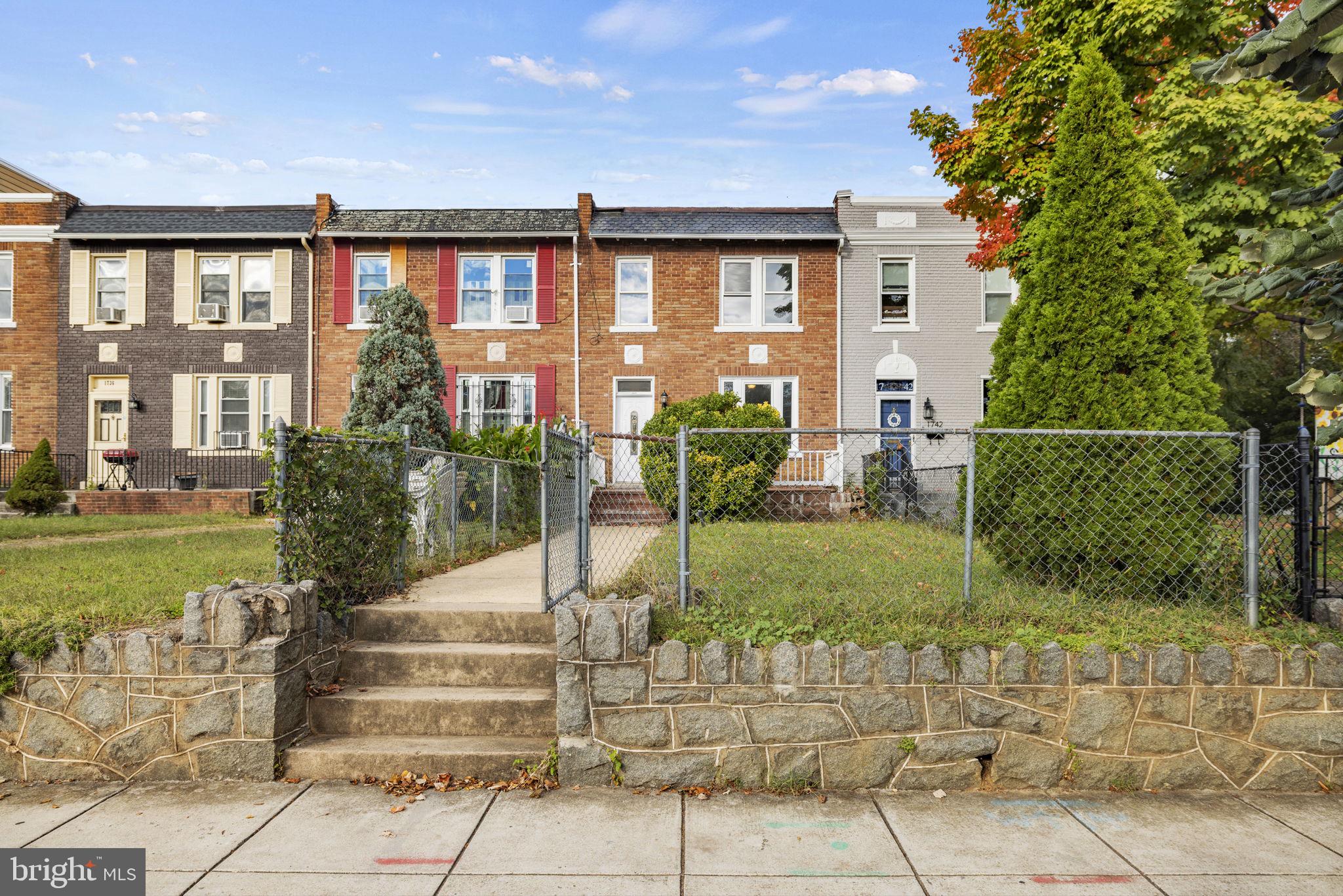 1740 Massachusetts Ave SE